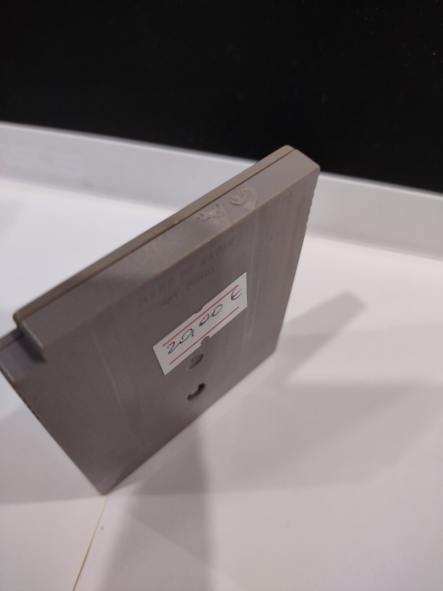 Gioco Nintendo gameboy mortal Kombat 2