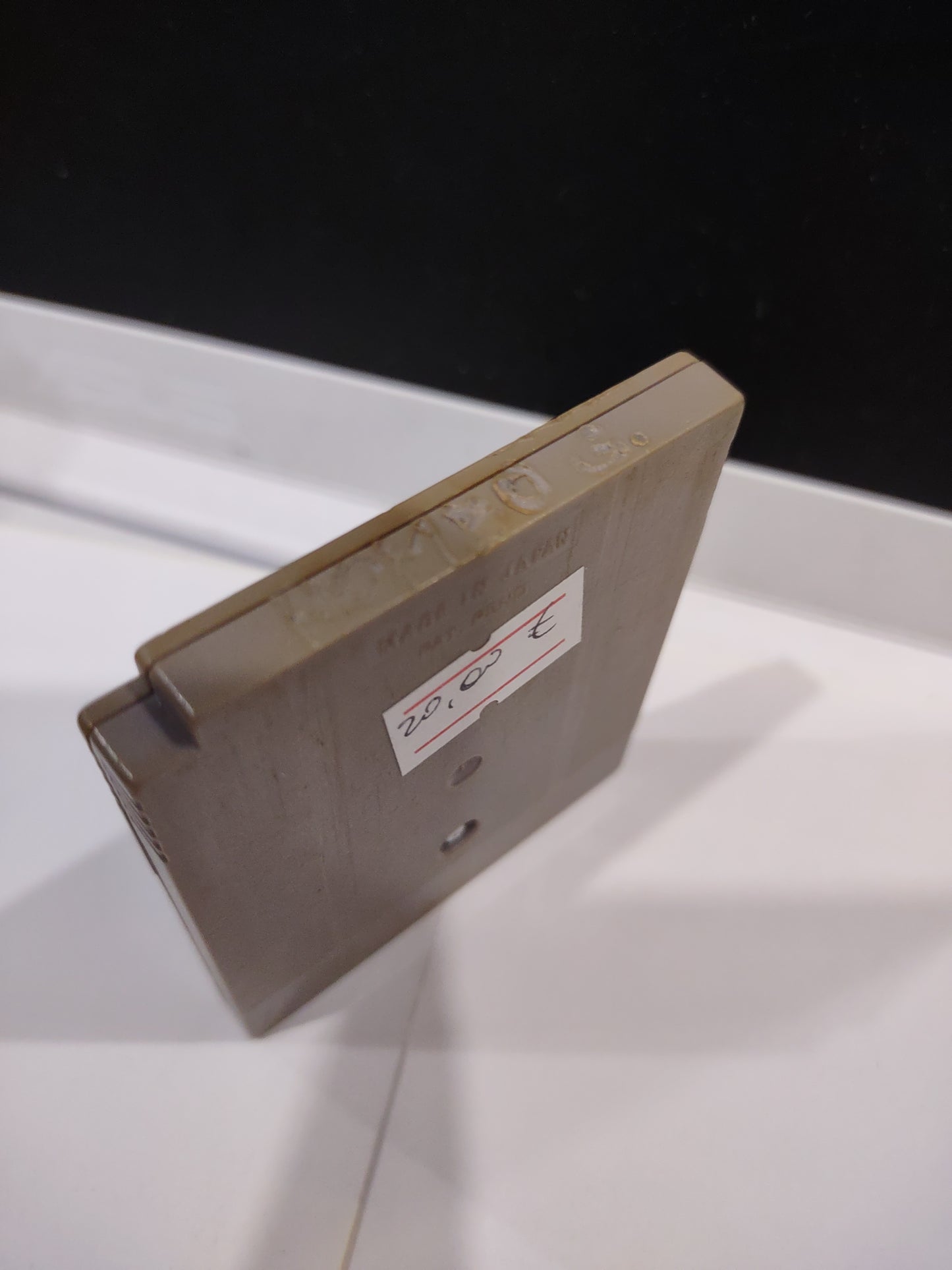 Gioco Nintendo gameboy Batman return of the joker