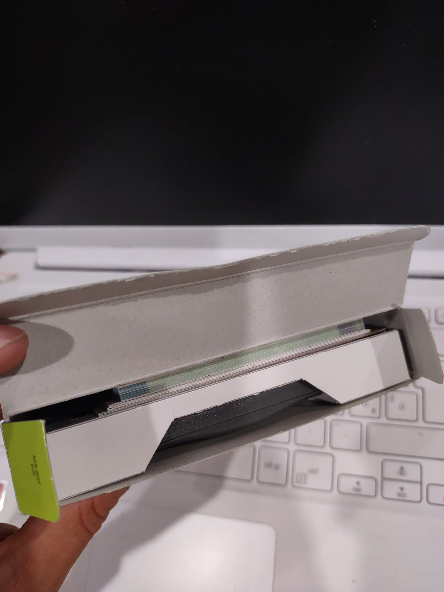 Gioco game boy Advance GBA International superstar soccer