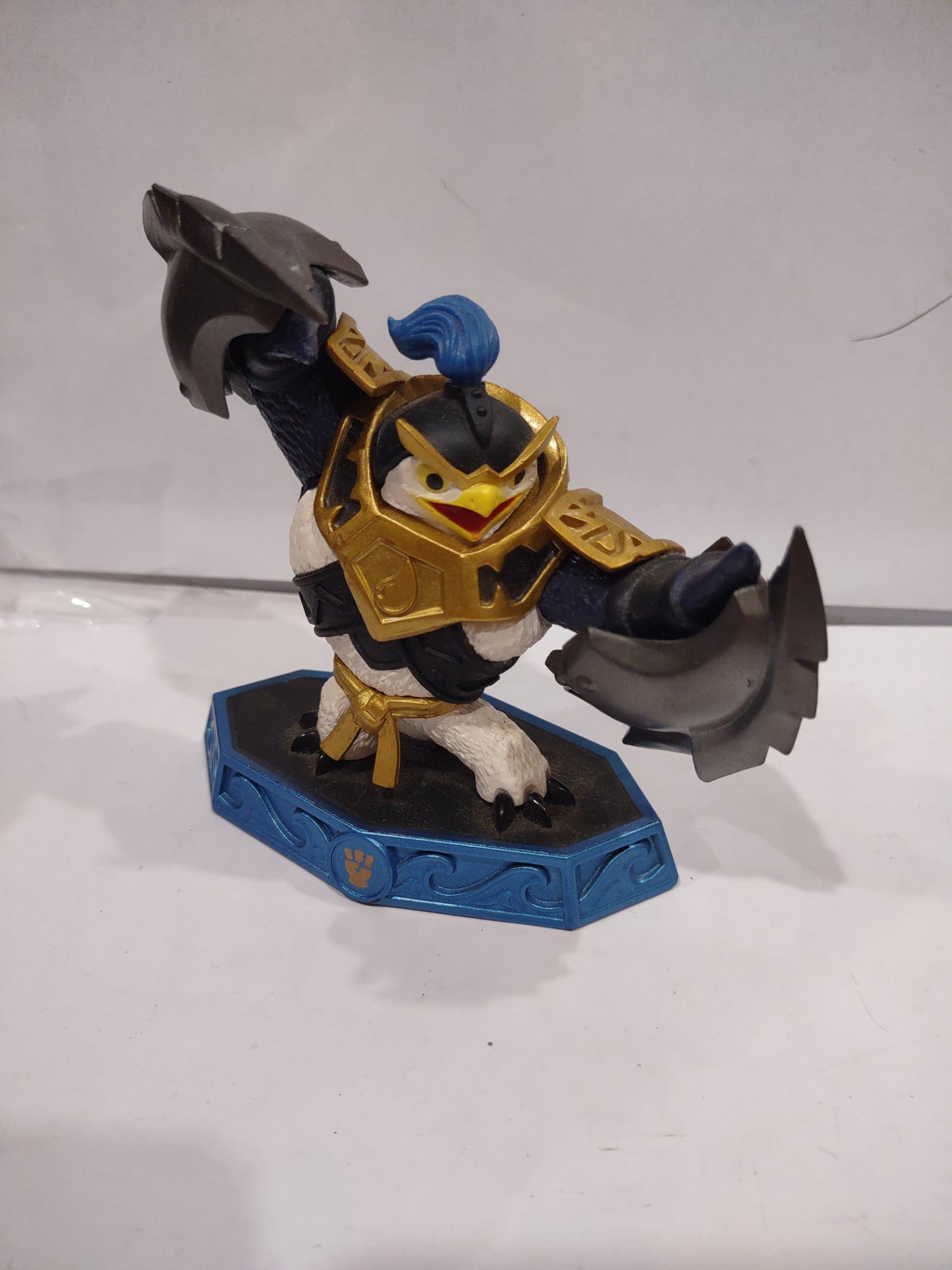Skylanders imaginators Sensei master king pen