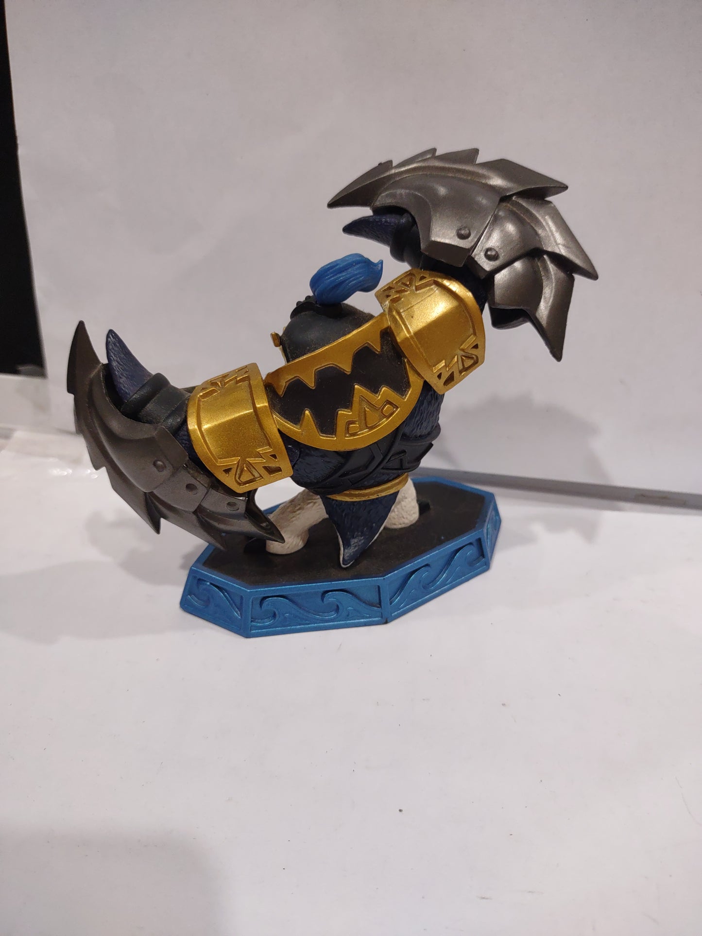 Skylanders imaginators Sensei master king pen