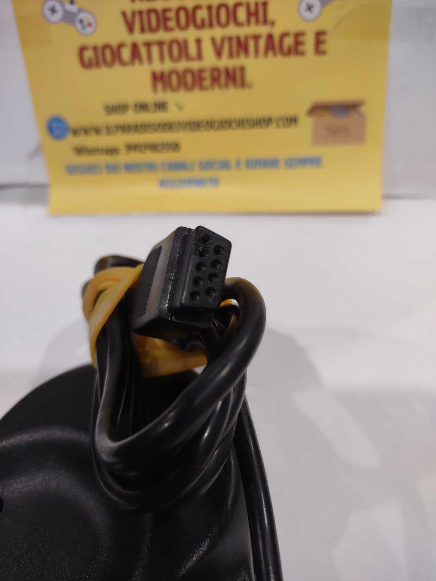 Controller universale per sega master system o altre console