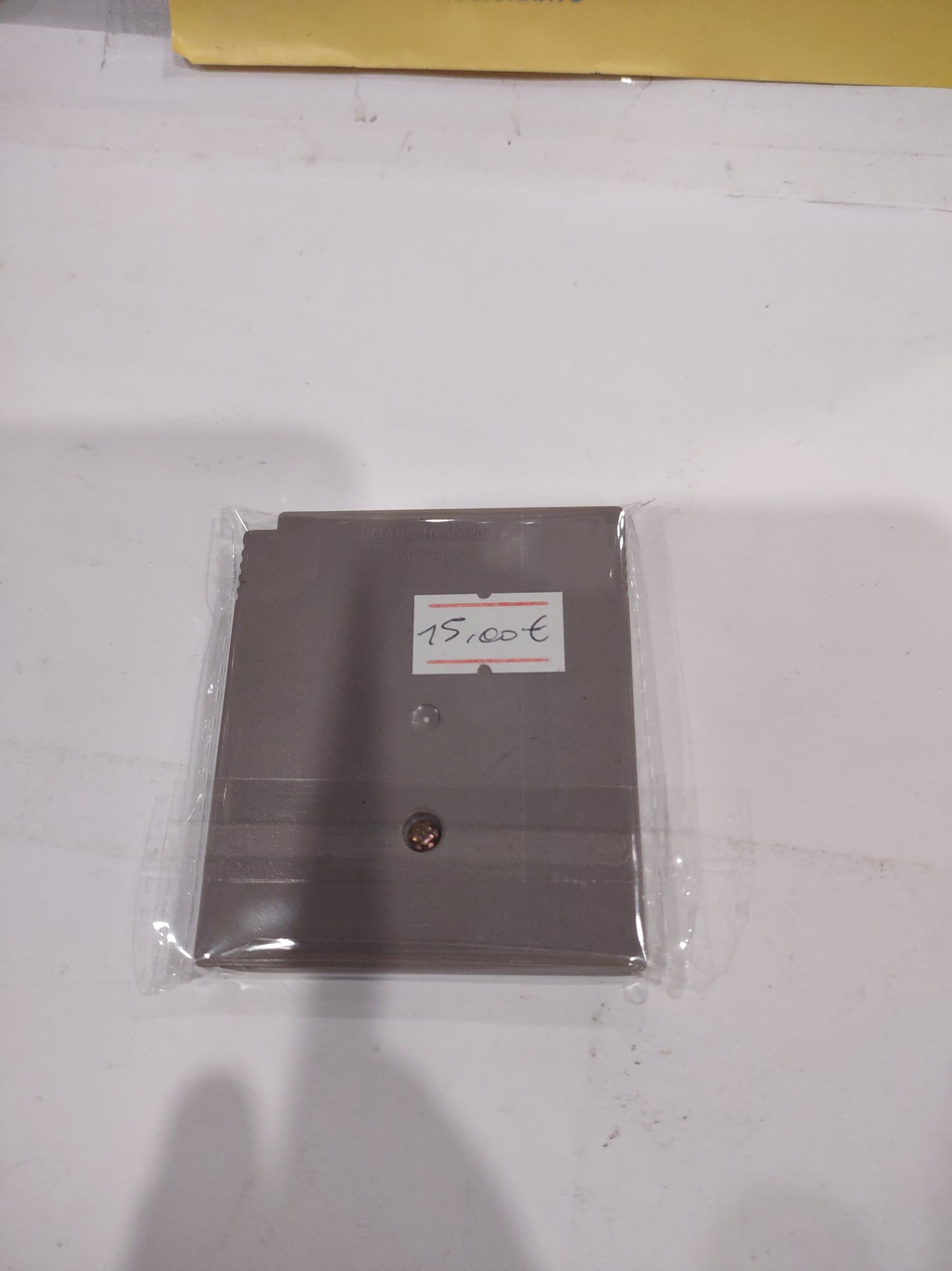 Gioco Nintendo game boy Arcade Classic 1