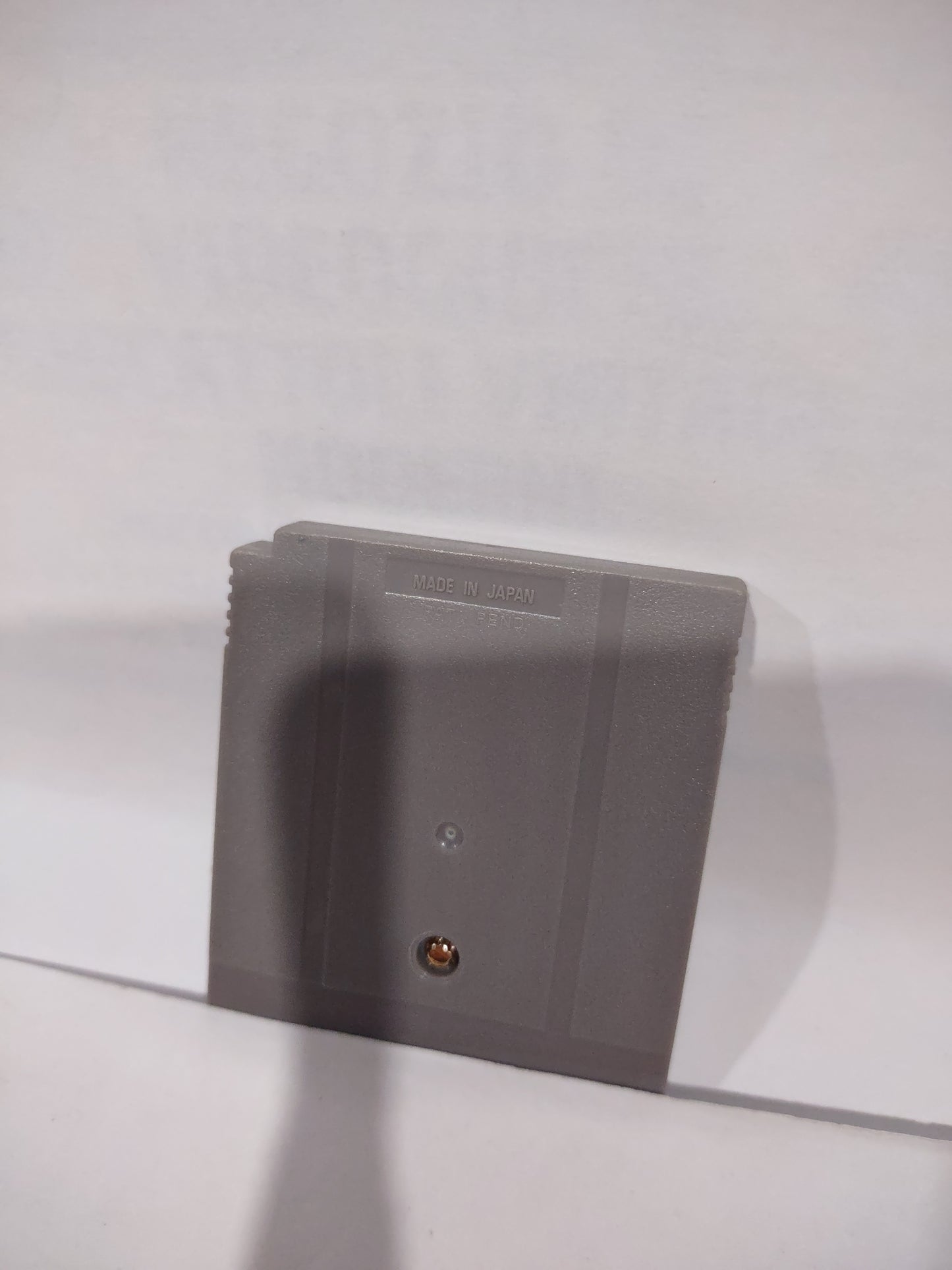 Gioco Nintendo gameboy the getaway usa