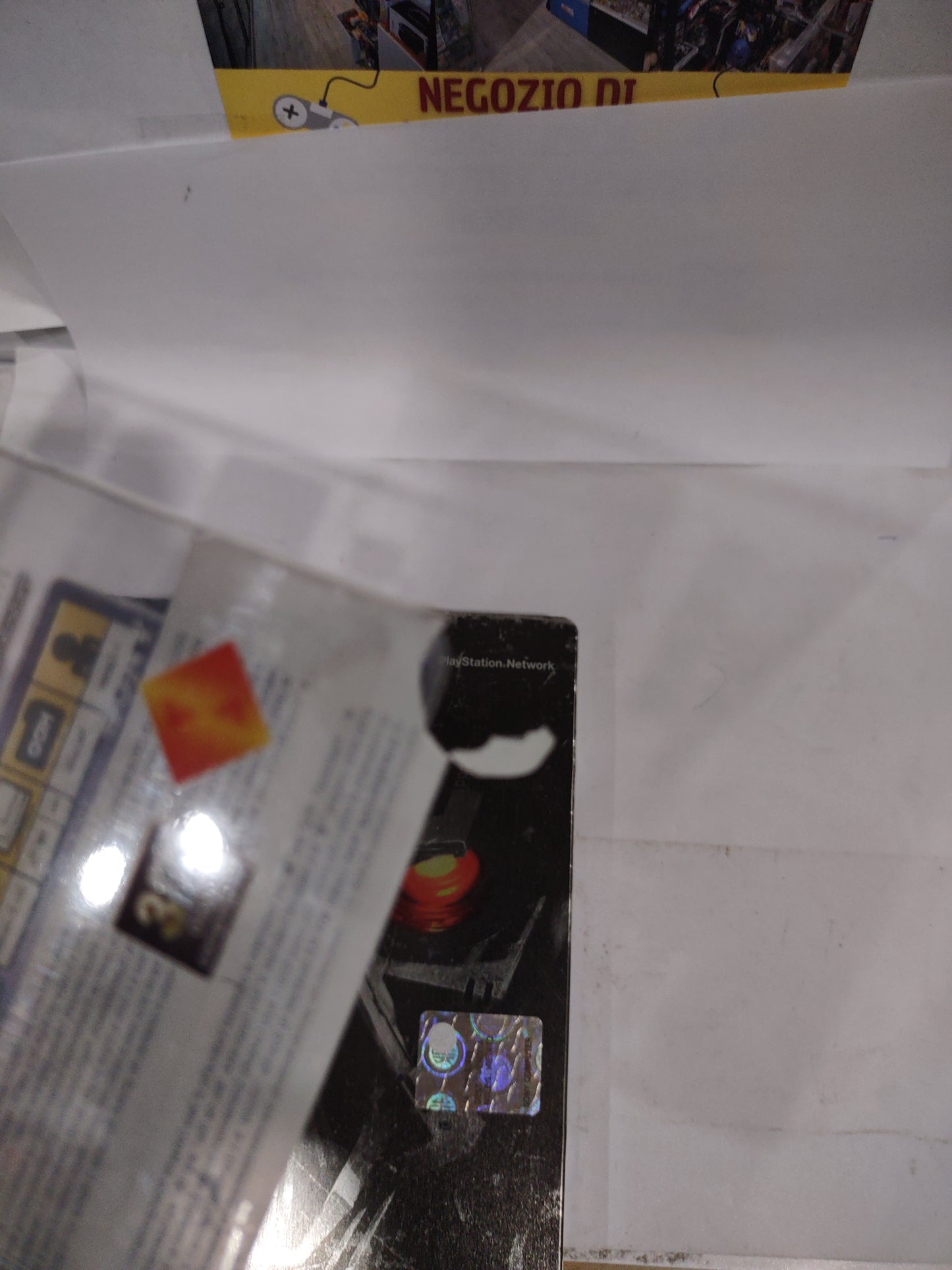 Gioco PlayStation PS3 Killzone 3 edizione da collezione steelbook