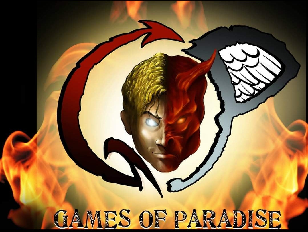 Ilparadisodeivideogiochi