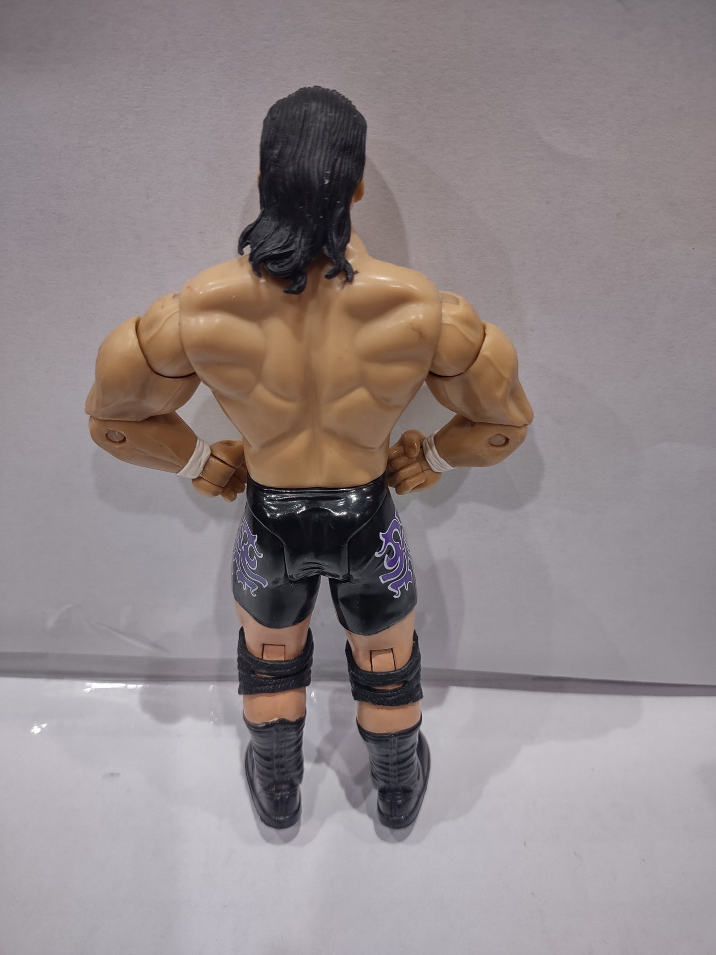 WWE figure jakks pacific wrestling Billy Kidman