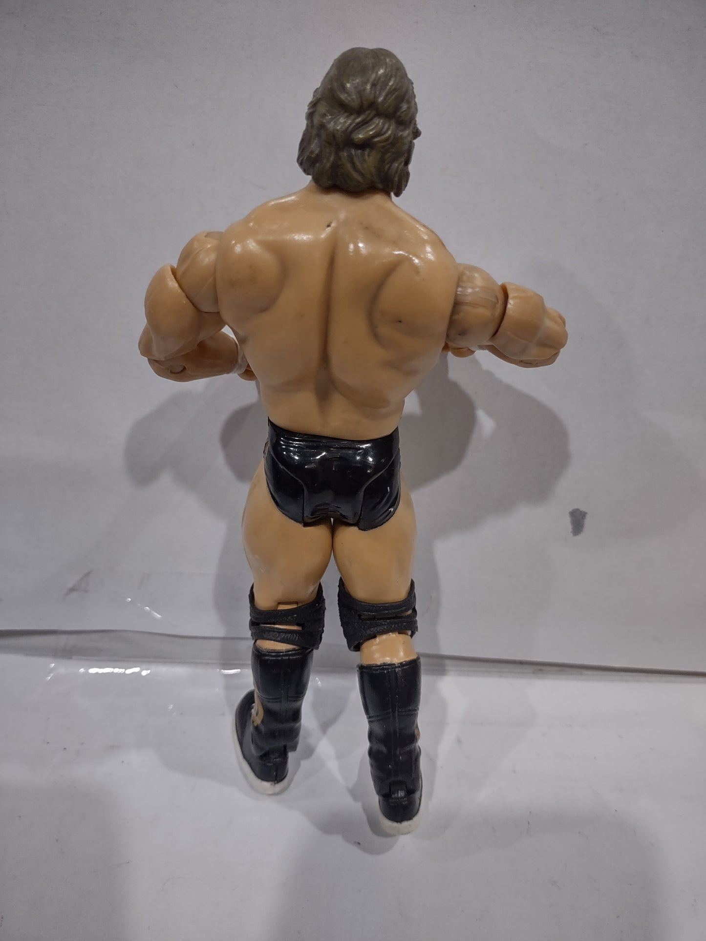 WWE figure jakks pacific wrestling Legend ted di Biase