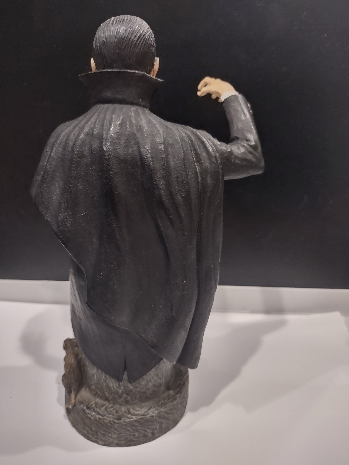 Action figure busto Limited edition x-plus Universal studios Dracula bela lugosi