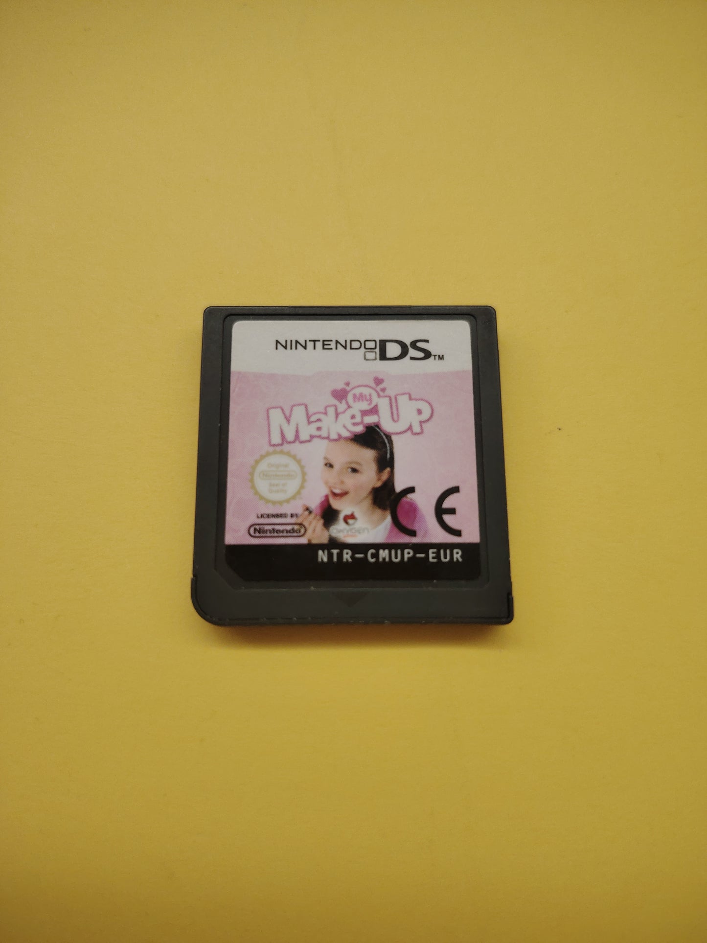 Gioco Nintendo ds make up