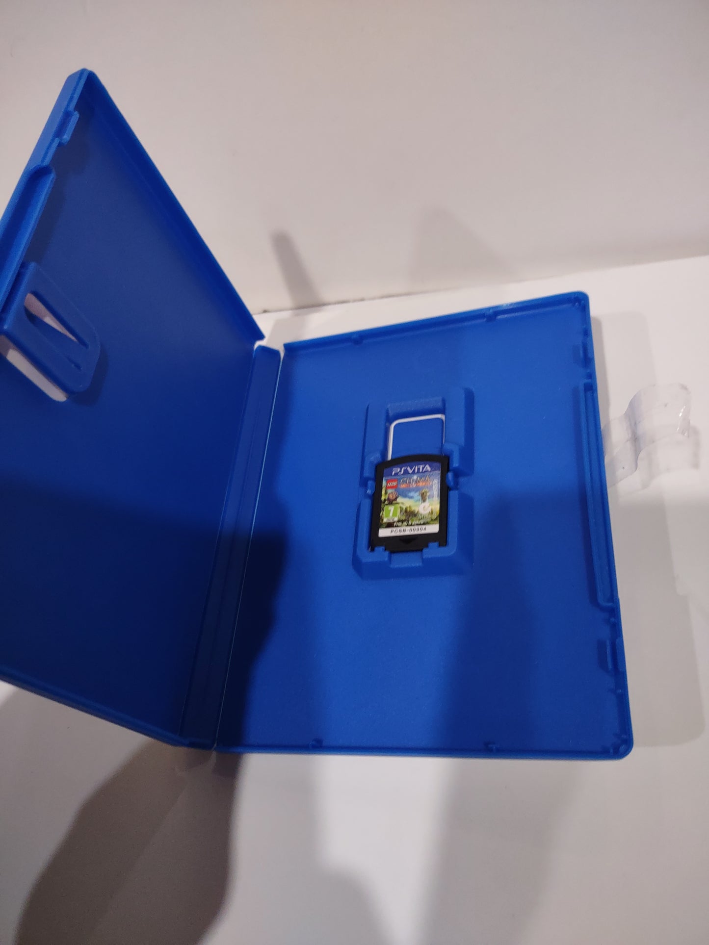 Gioco PS Vita Lego Chima il viaggio di Laval PlayStation