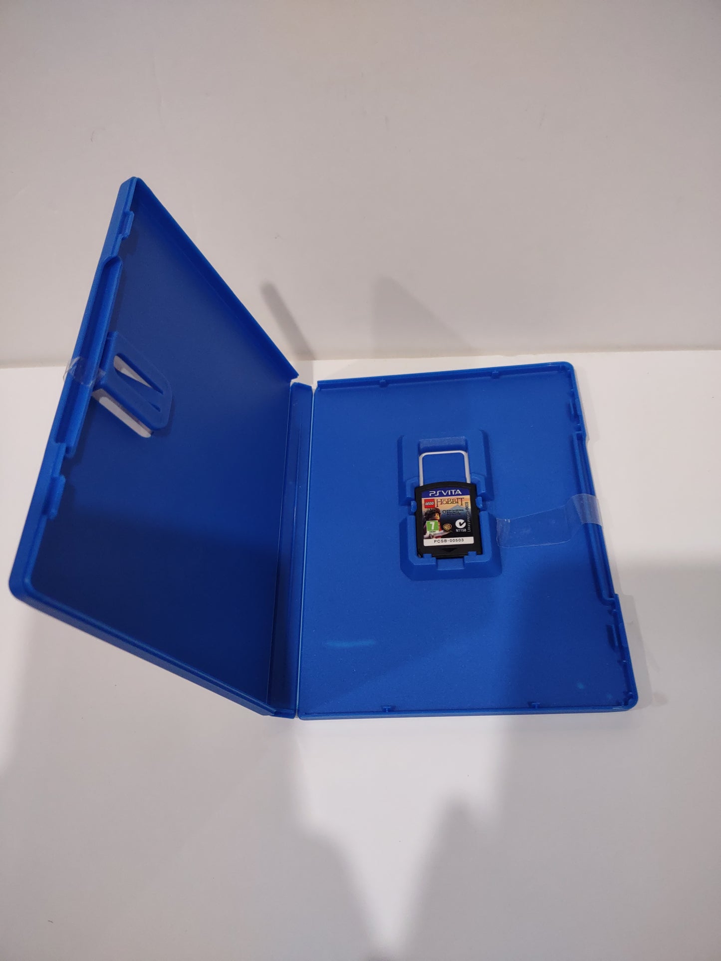 Gioco PS Vita LEGO lo Hobbit PlayStation