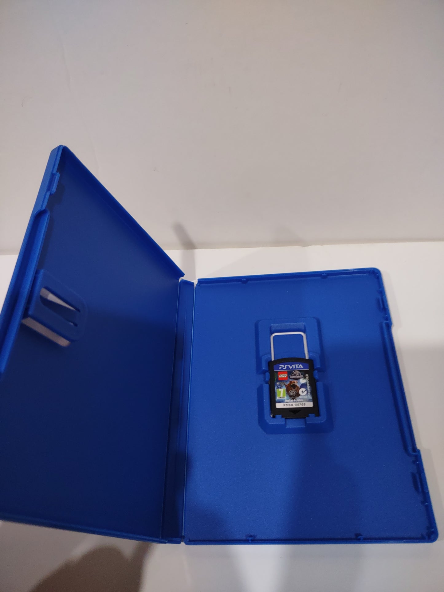 Gioco PS Vita Lego Jurassic world PlayStation