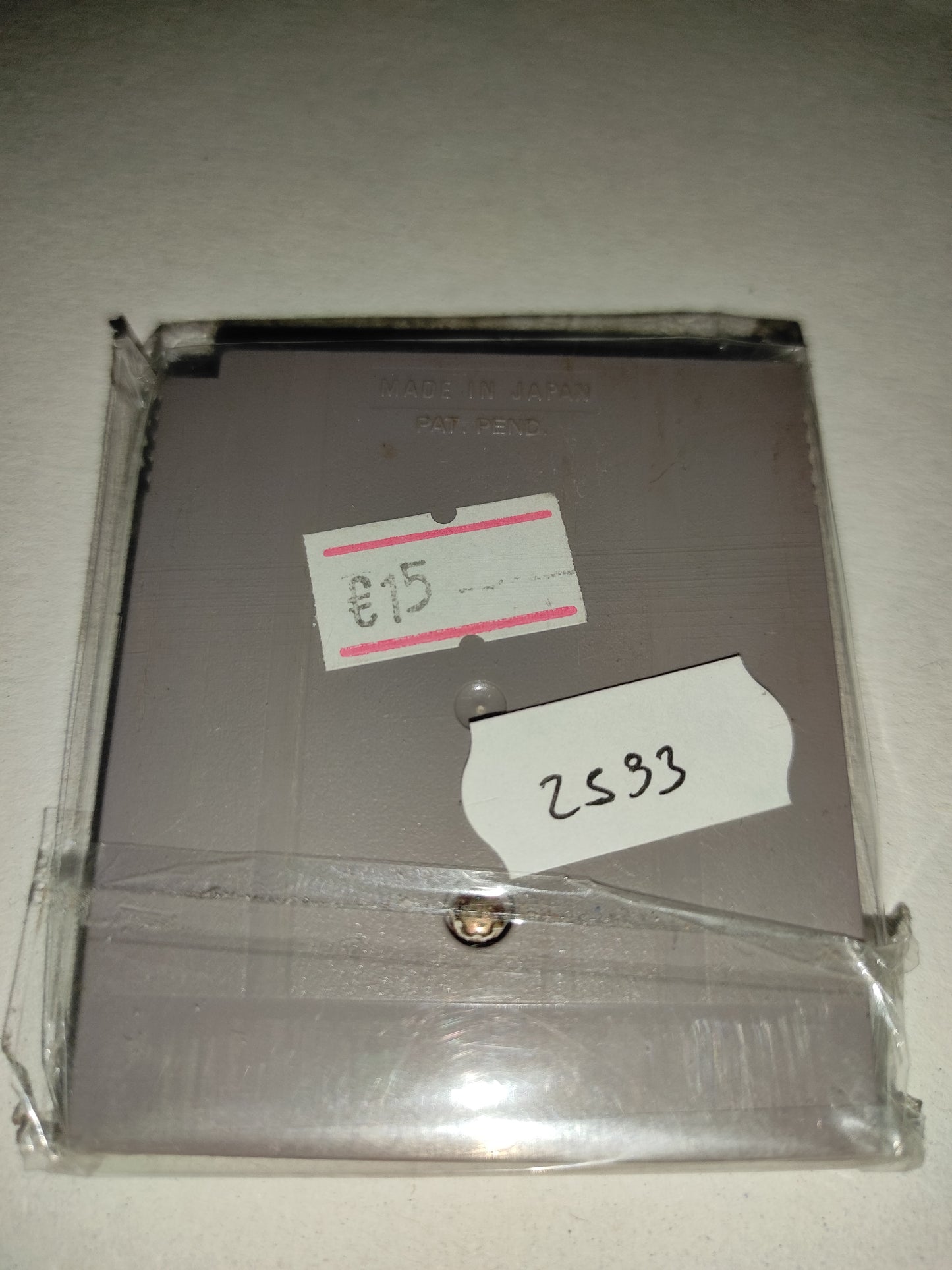 Gioco Nintendo gameboy prophecy