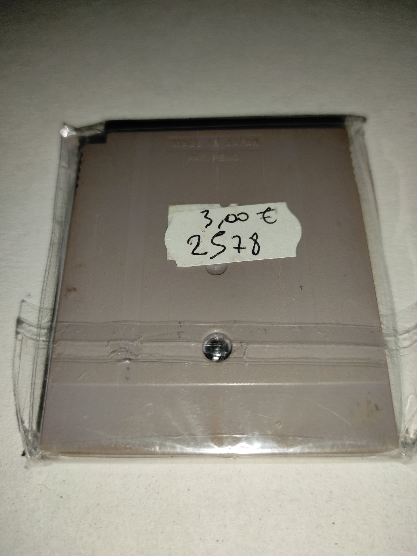 Gioco Nintendo gameboy bases loaded