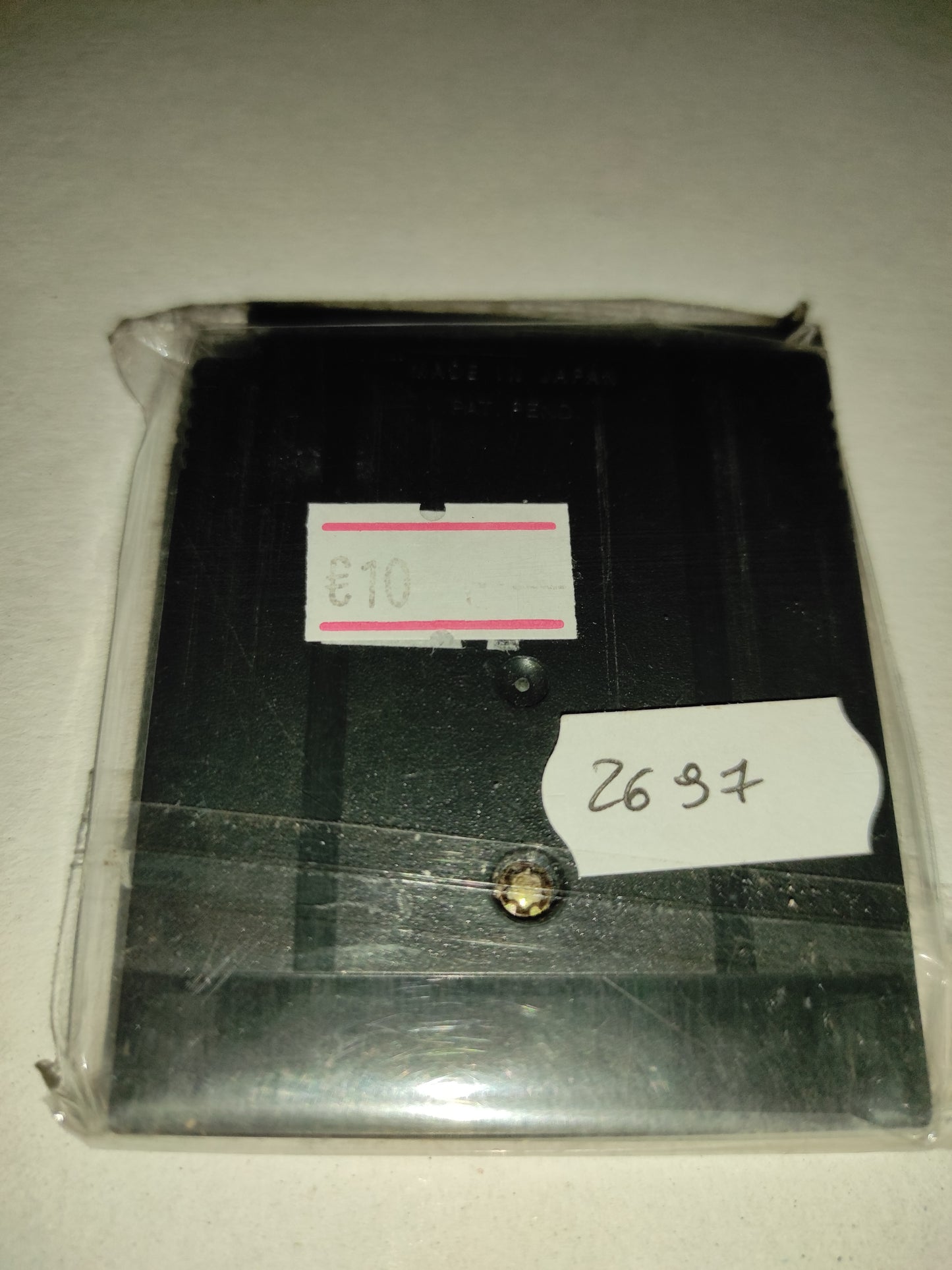 Gioco Nintendo gameboy Speedy Gonzalez sventura azteca