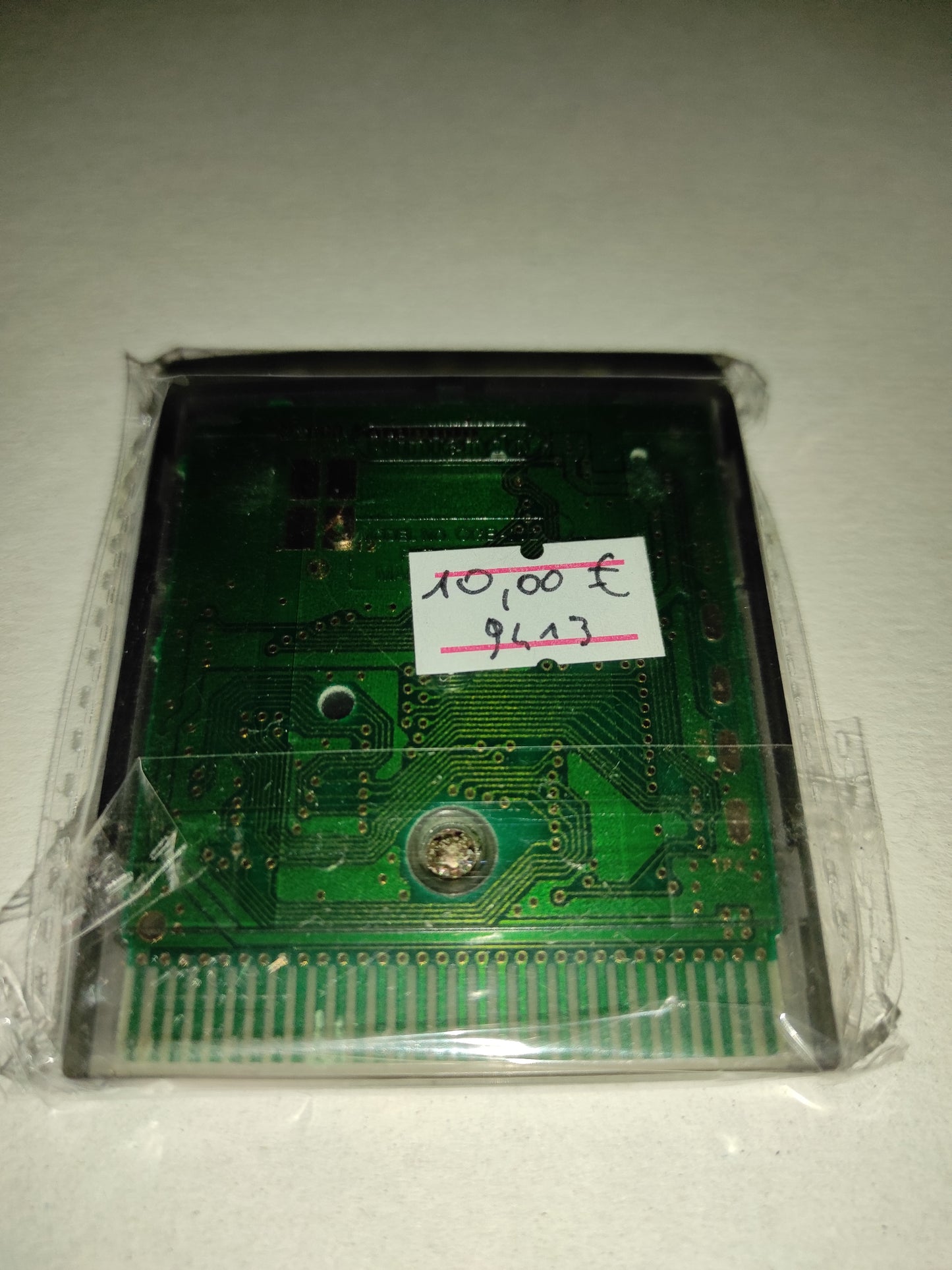 Gioco Nintendo gameboy color Titty tweety's higtflying adventure