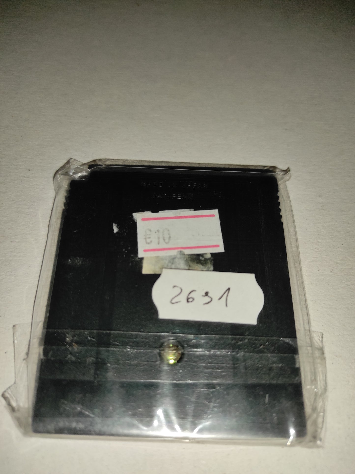 Gioco Nintendo gameboy a bug's life