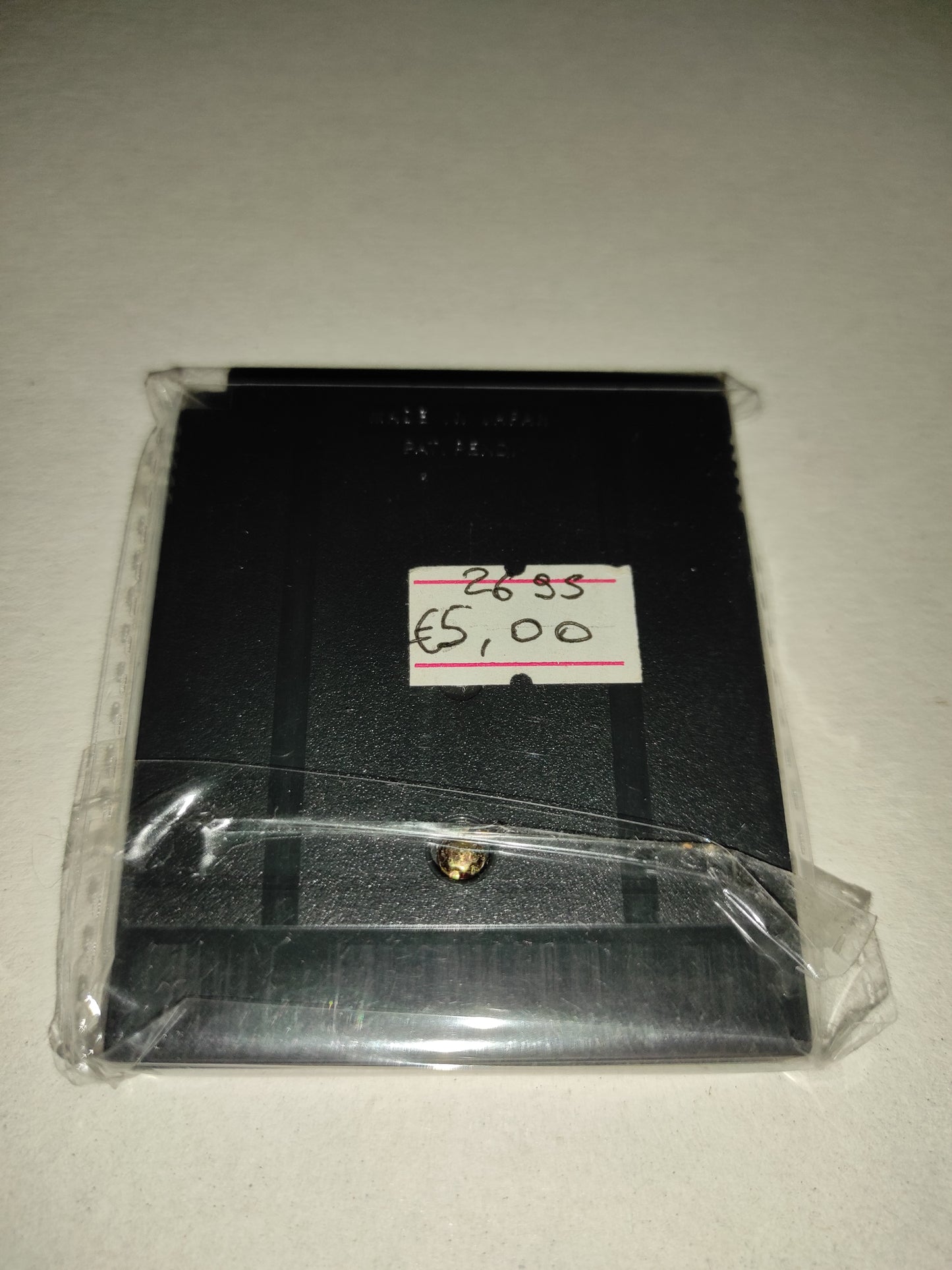 Gioco Nintendo gameboy 720