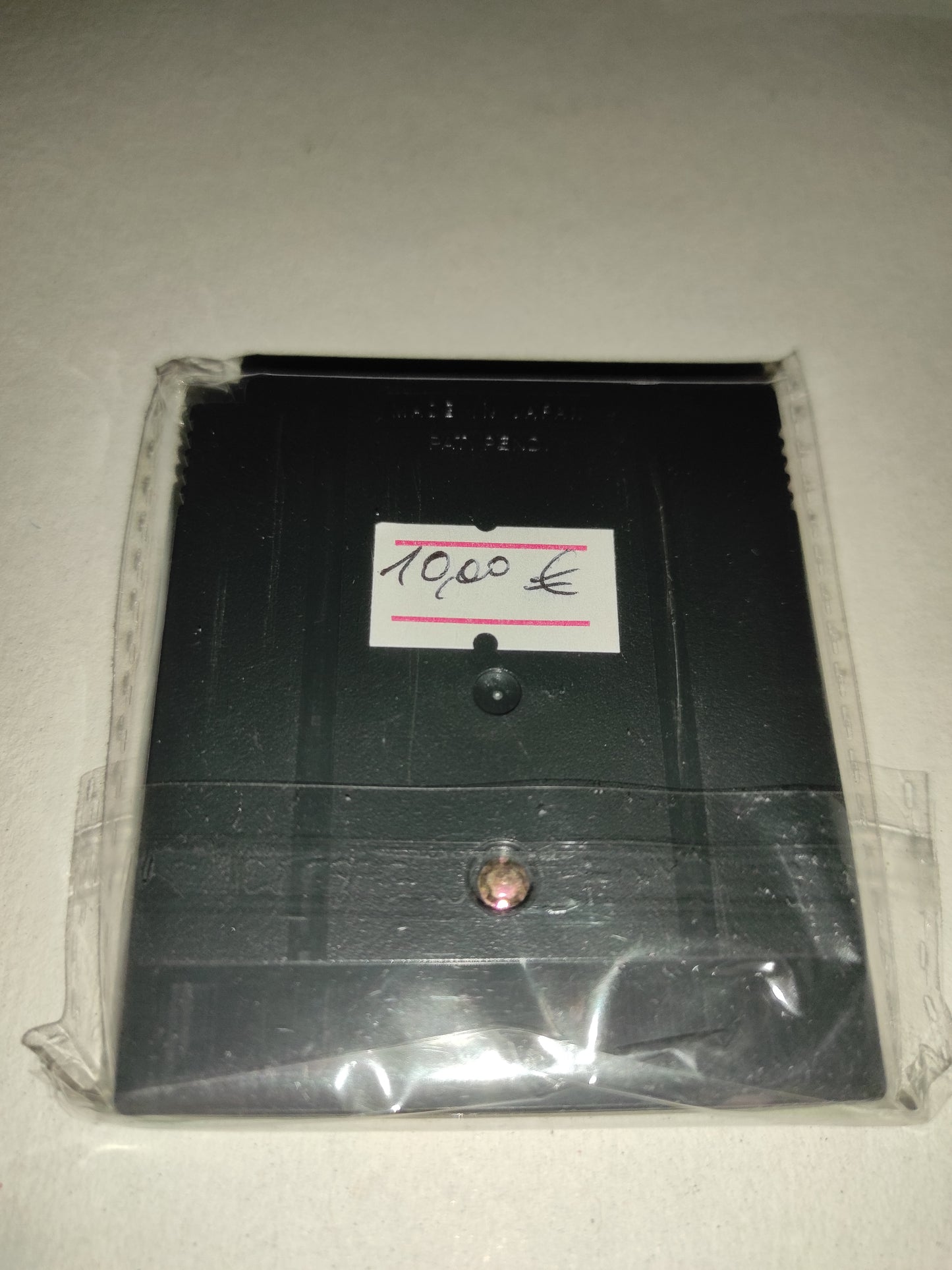 Gioco Nintendo gameboy Looney Tunes negocios patosos