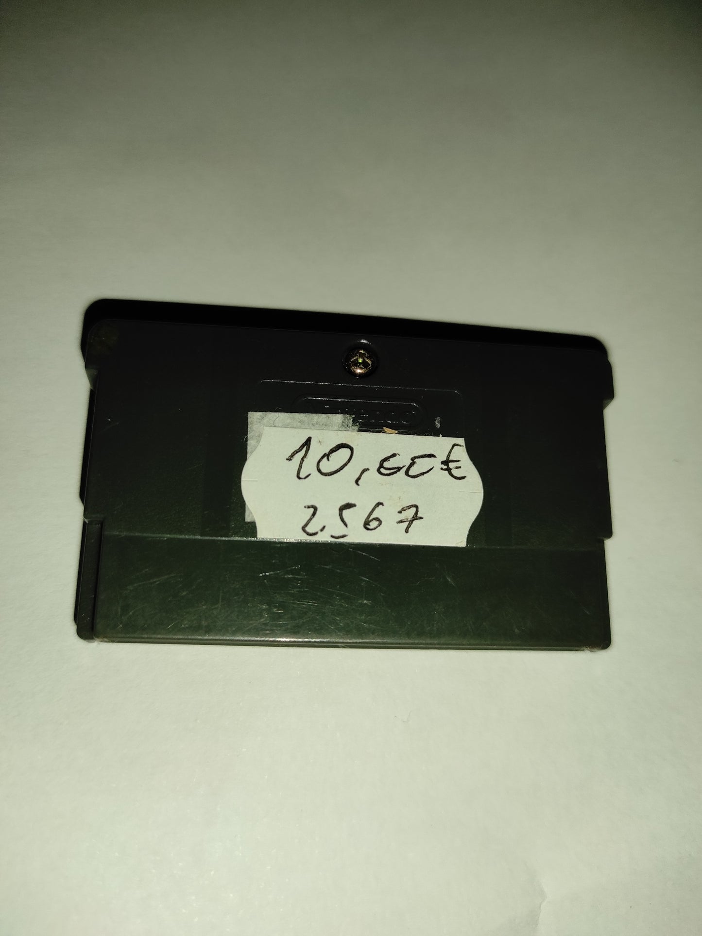 Gioco Nintendo gameboy advance e.t