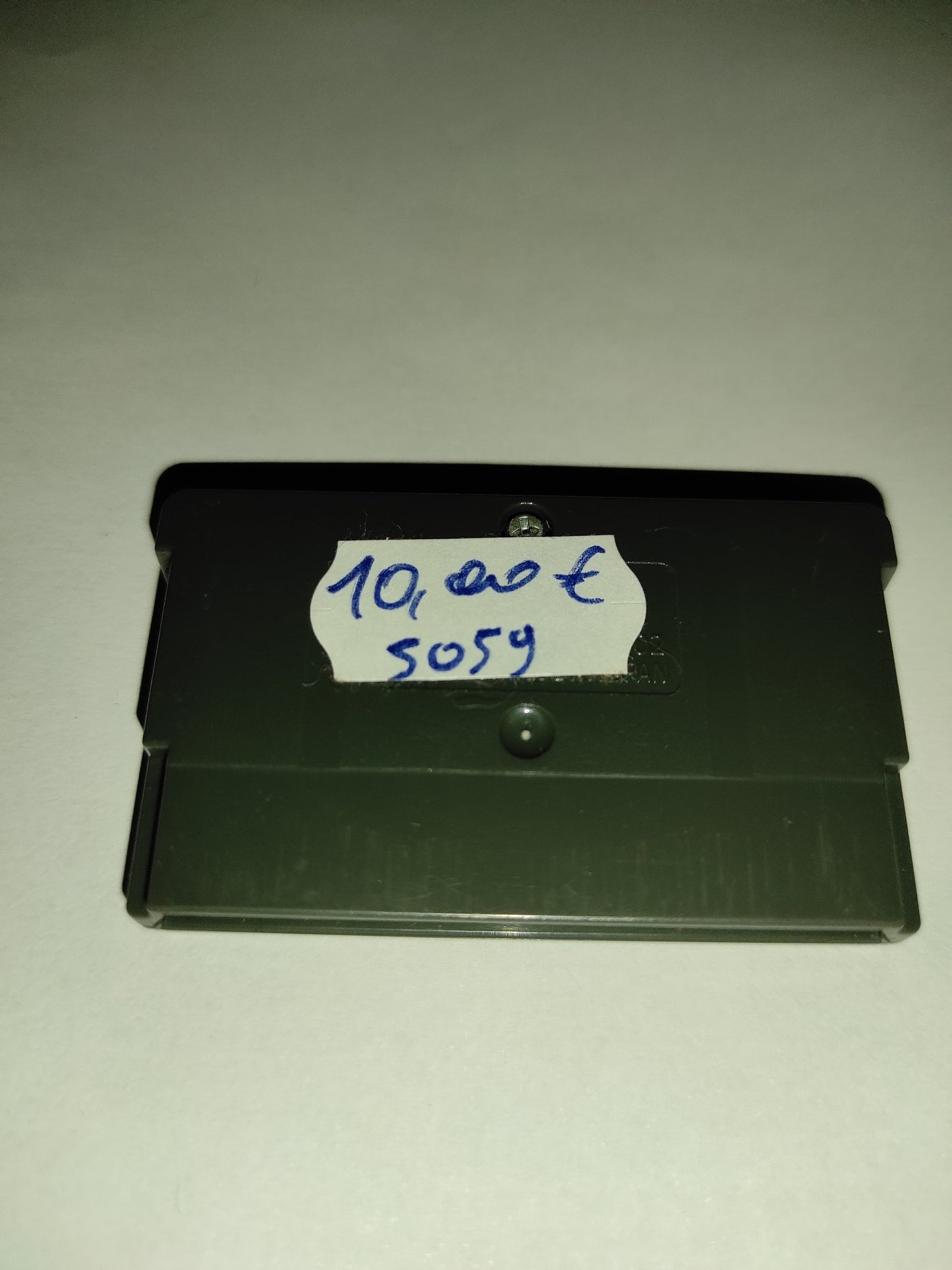 Gioco Nintendo gameboy advance dynasty Warriors advance