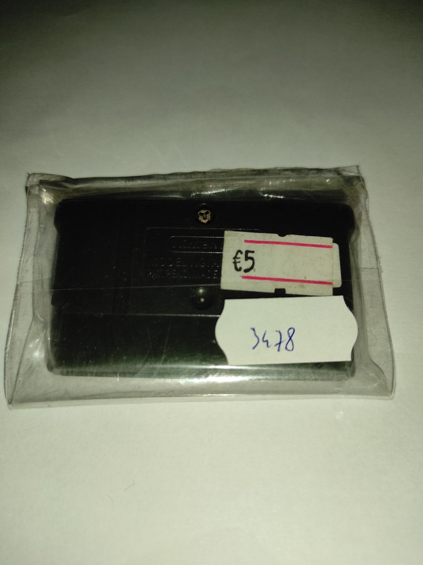 Gioco Nintendo gameboy advance Fieviels Gold rush