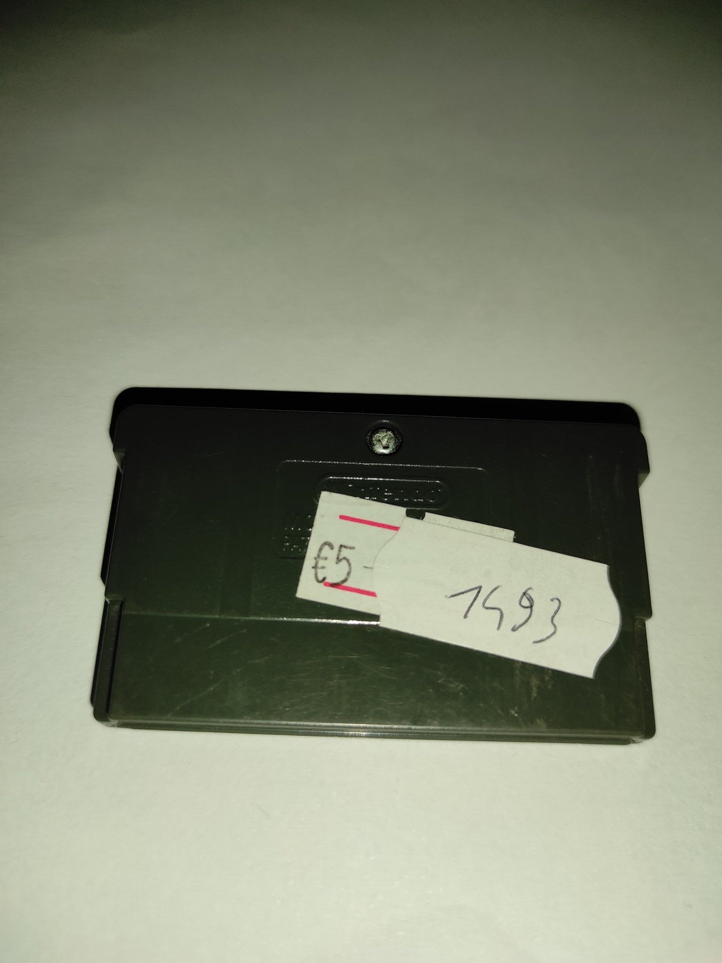 Gioco Nintendo gameboy advance ICE Age l'era glaciale