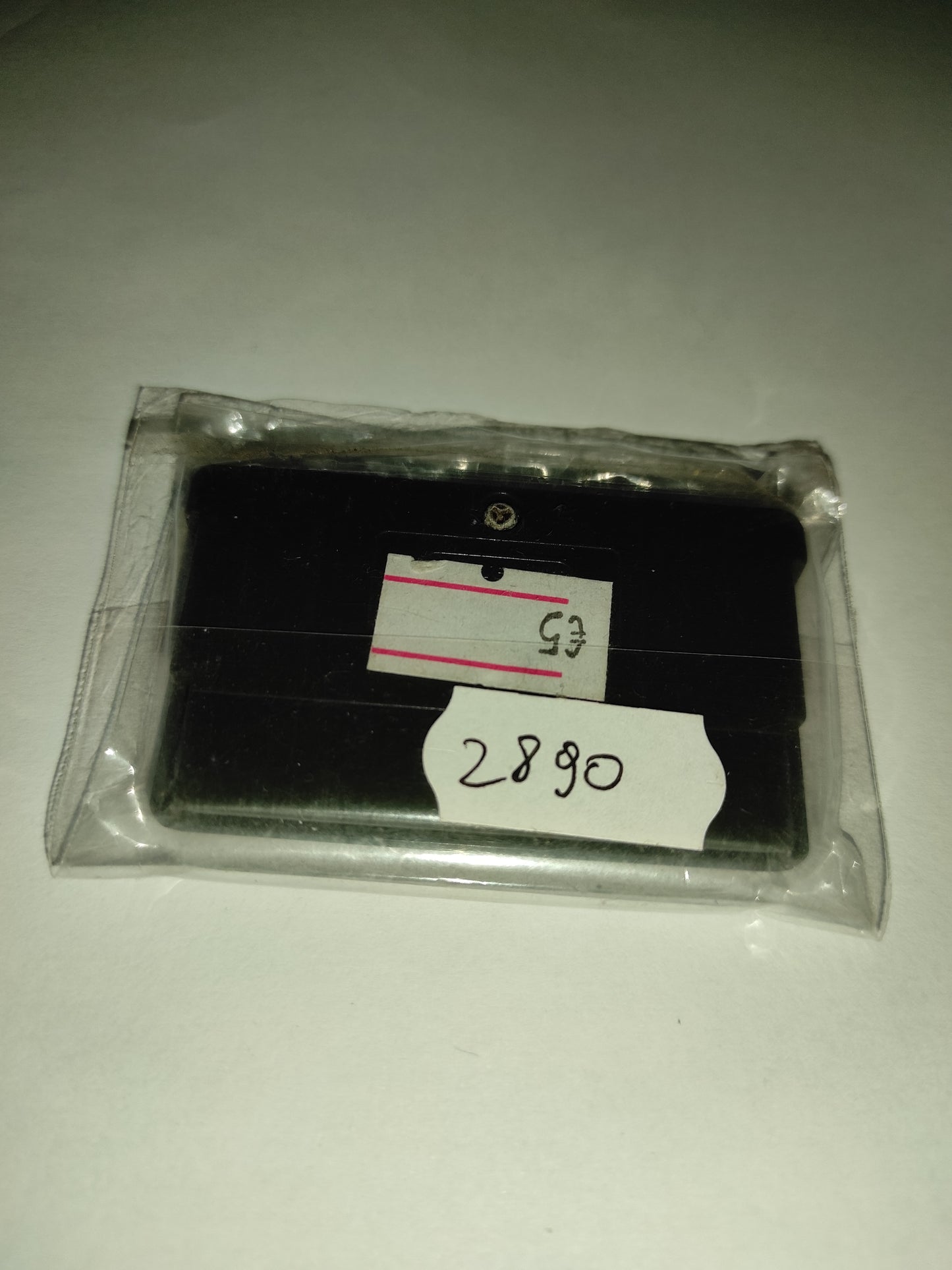 Gioco Nintendo gameboy advance the incredibile Hulk