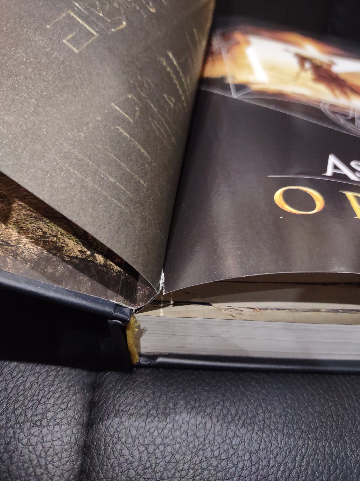 Assassin's Creed origins collector's edition guide guida strategia