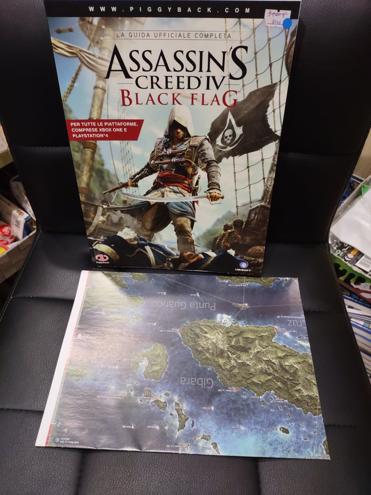 Guida strategia ufficiale completa Assassin's Creed 3 Ita con mappa