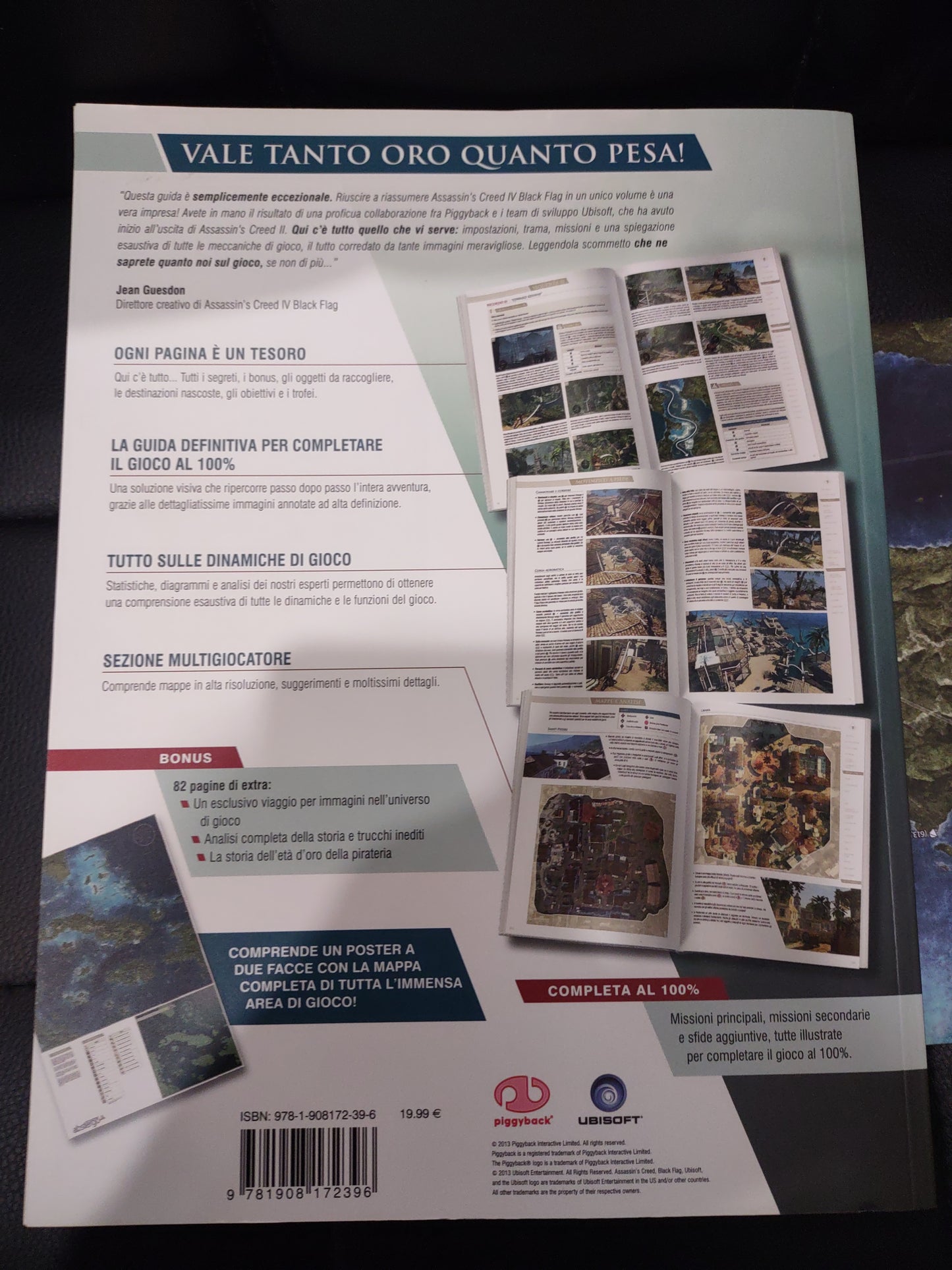 Guida strategia ufficiale completa Assassin's Creed 3 Ita con mappa