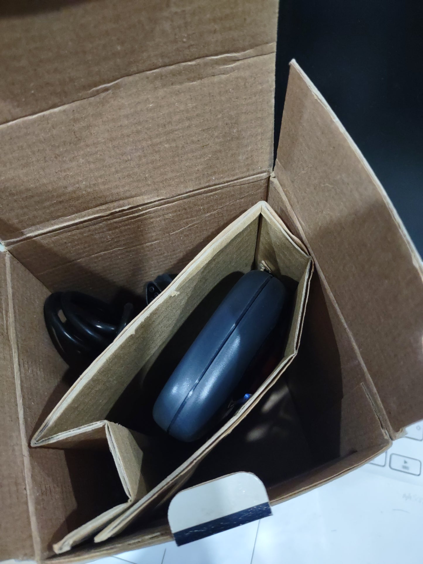 Controller joystick quickshot starfighter 2 w for use with Nintendo entertainment system NES