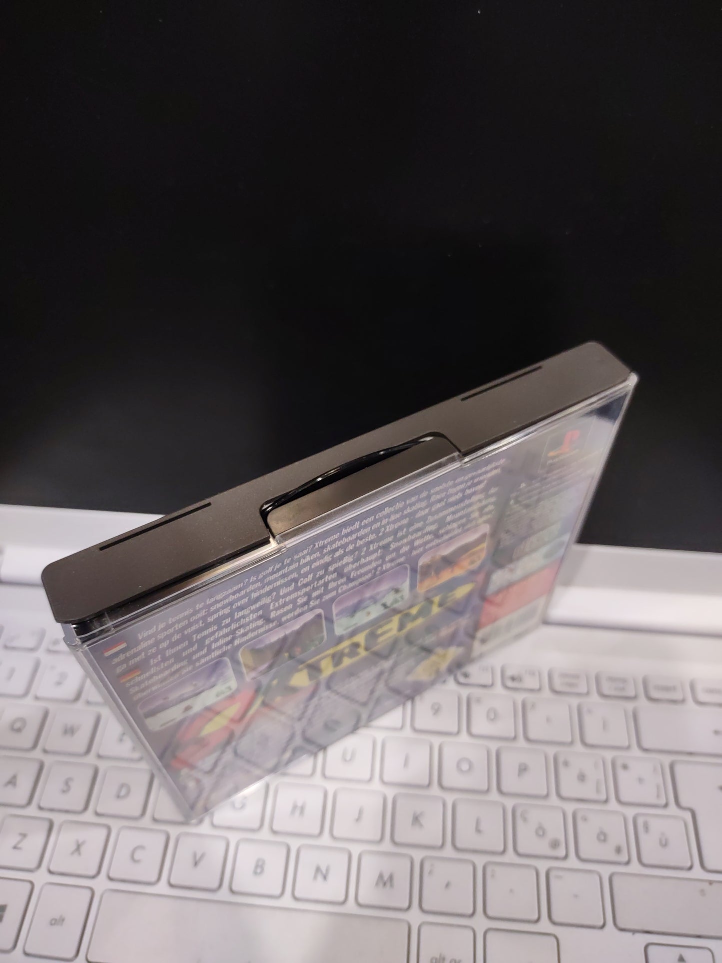 Gioco PS1 2xtreme PlayStation PAL