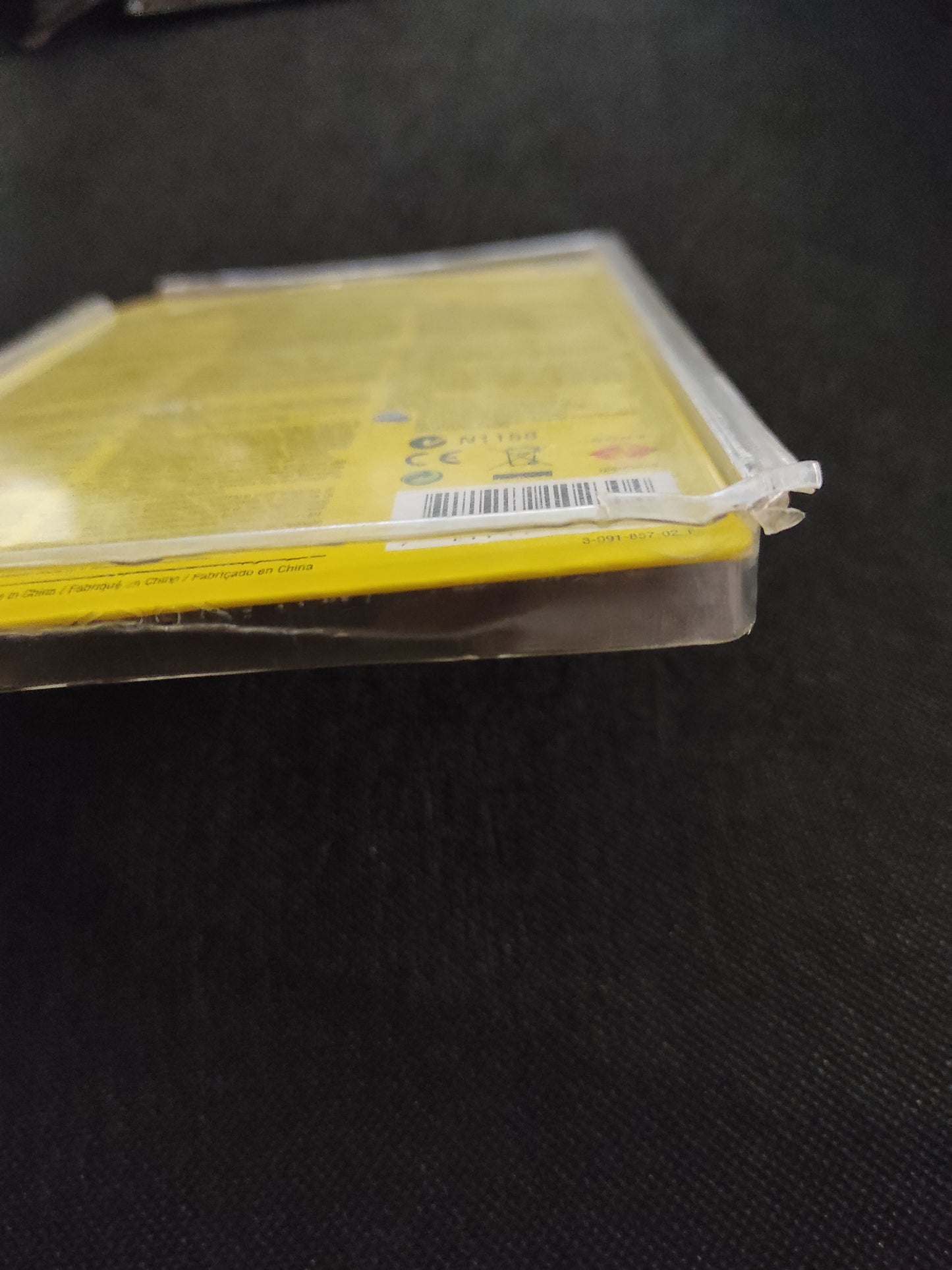 Memory card ps2 PlayStation con scatola