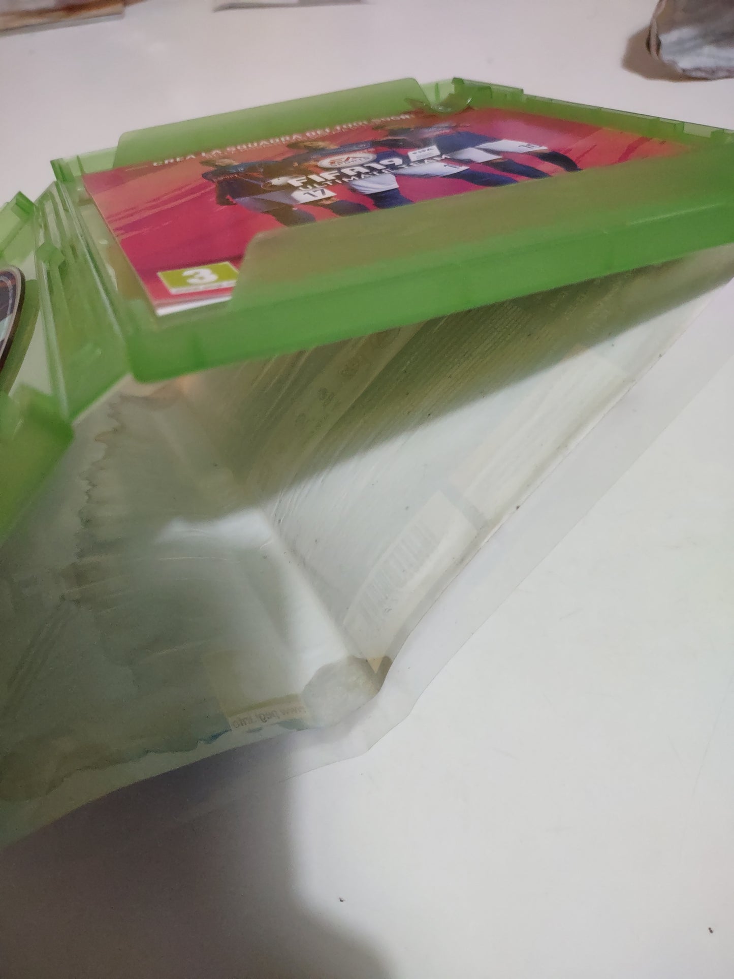 Gioco Xbox One fifa 19