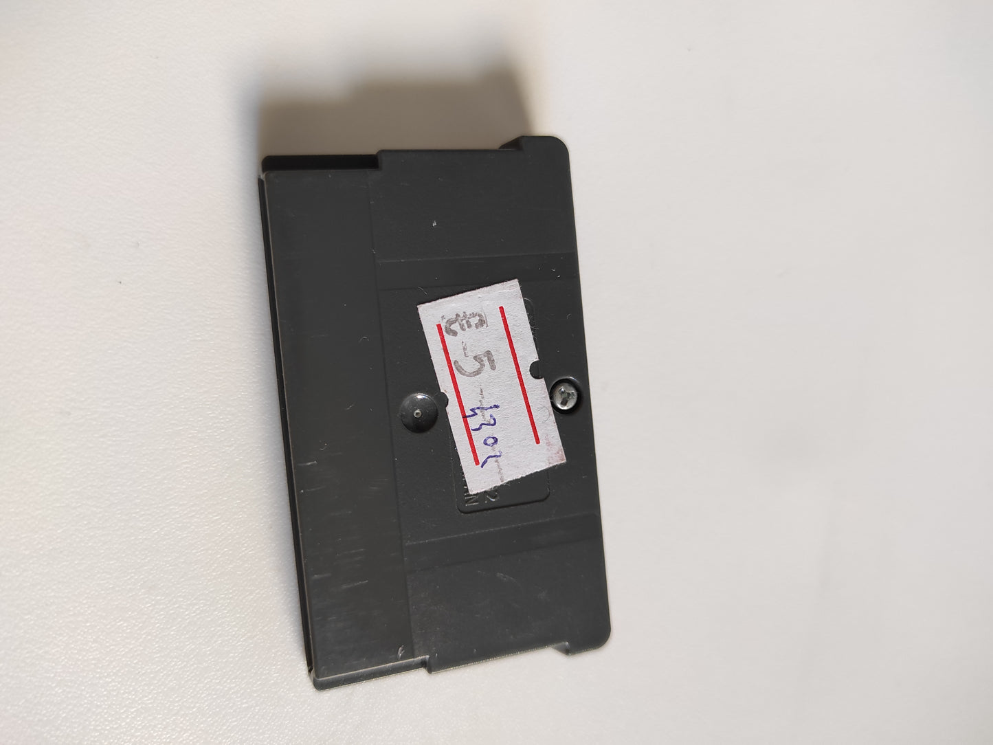 Gioco gameboy Advance Nintendo l'era glaciale ICE