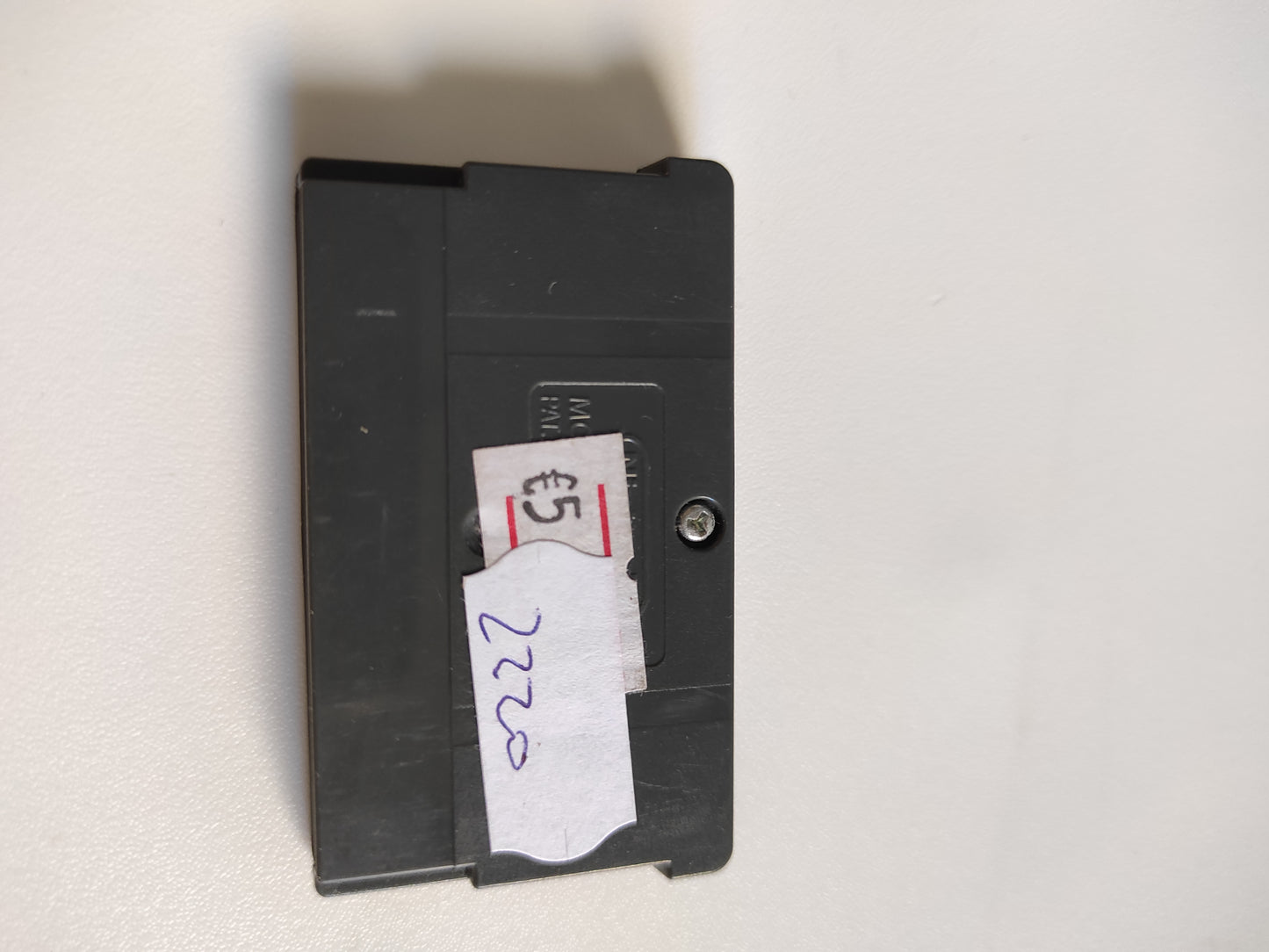 Gioco gameboy Advance Nintendo the Sims 2 pets