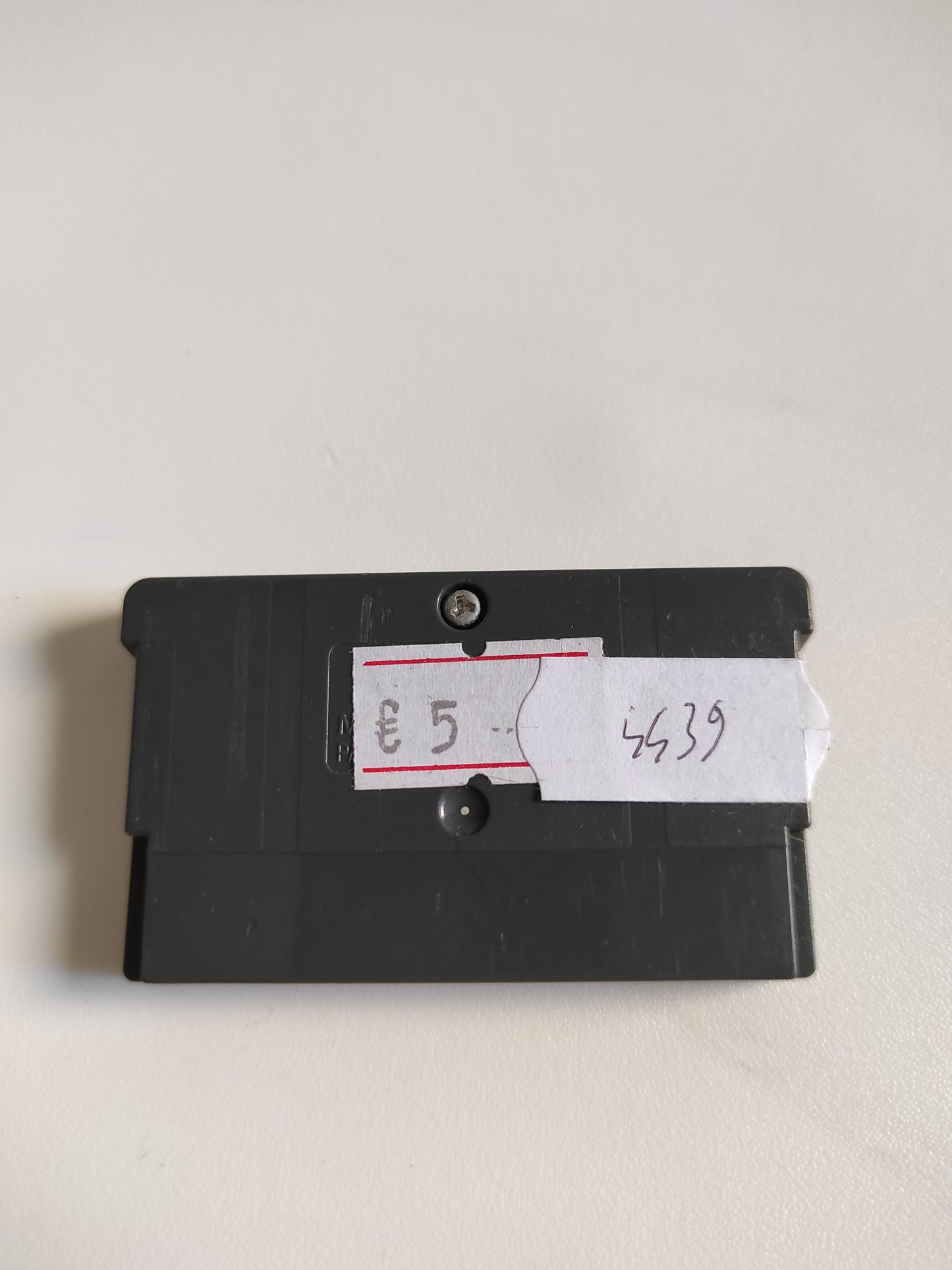 Gioco Nintendo gameboy advance Winnie the pooh