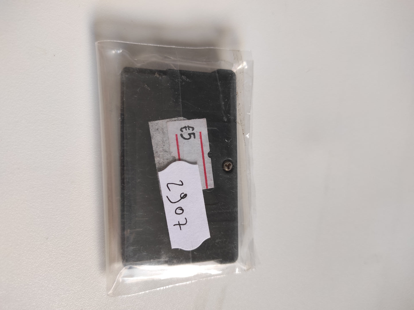 Gioco Nintendo gameboy advance treasure Planet