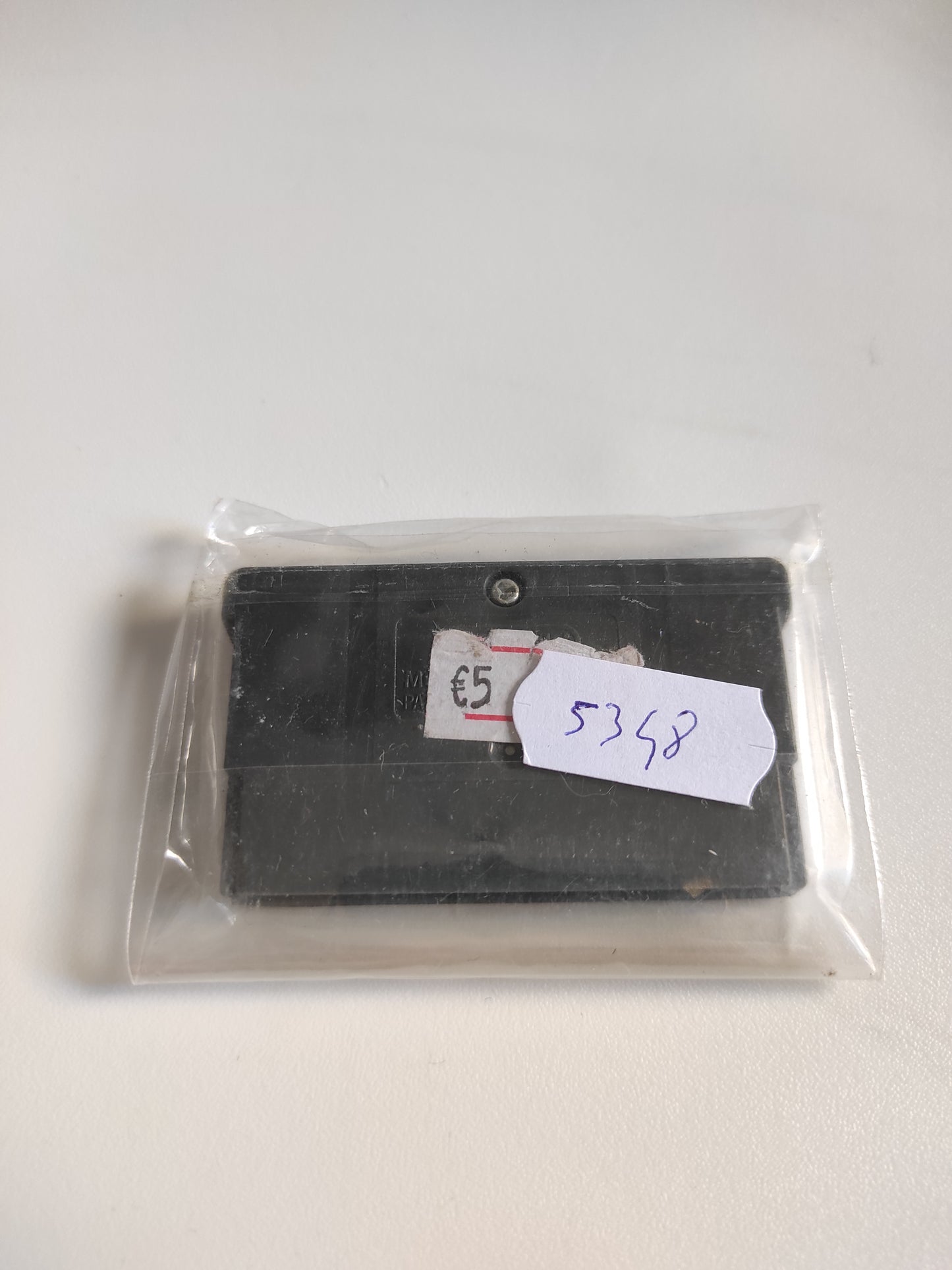 Gioco Nintendo gameboy advance gli incredibili the incredibles