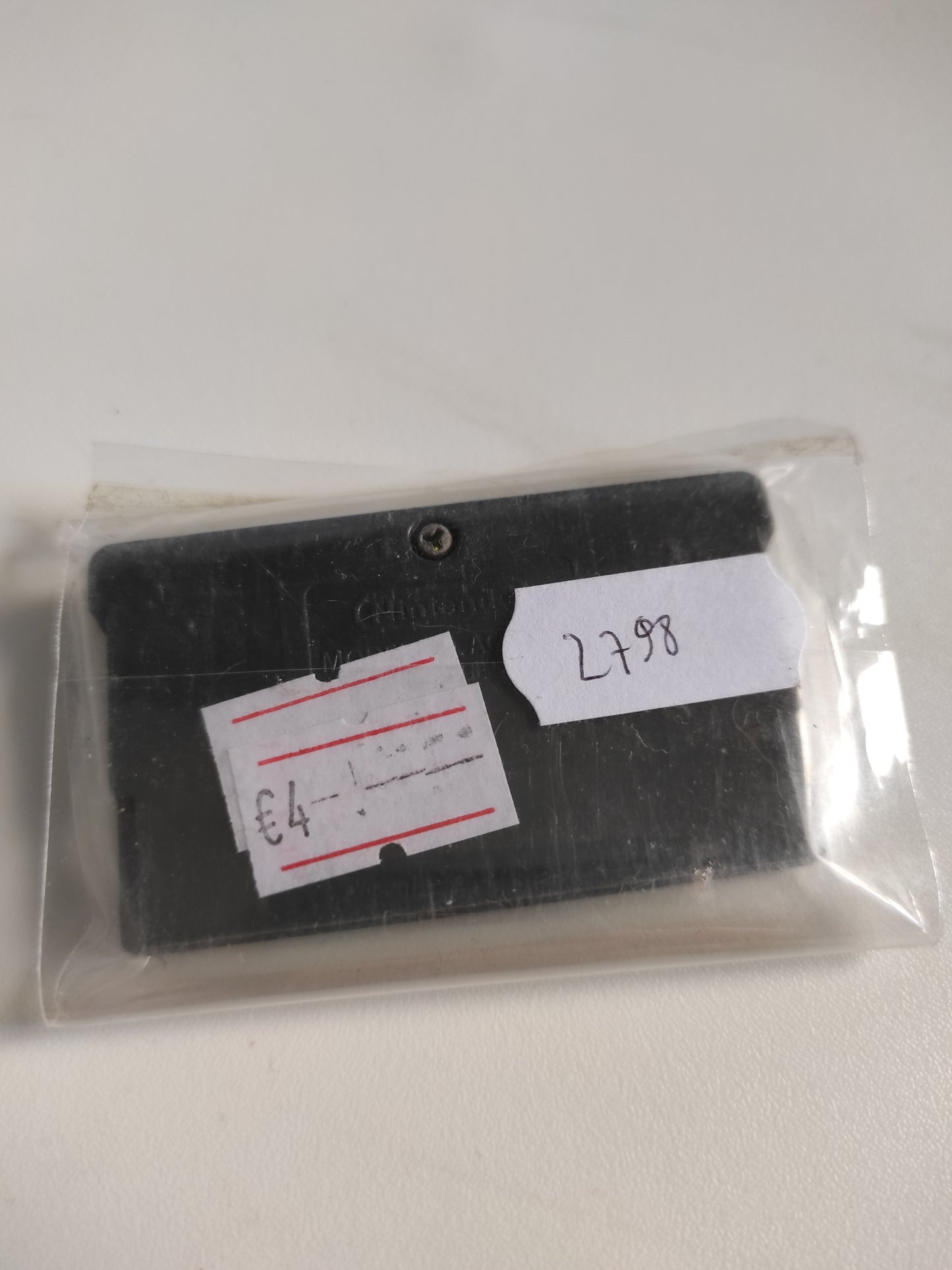 Gioco Nintendo gameboy advance tx2