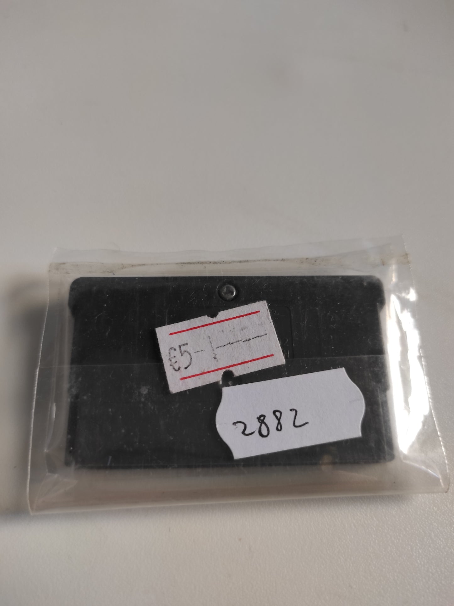 Gioco Nintendo gameboy advance tak