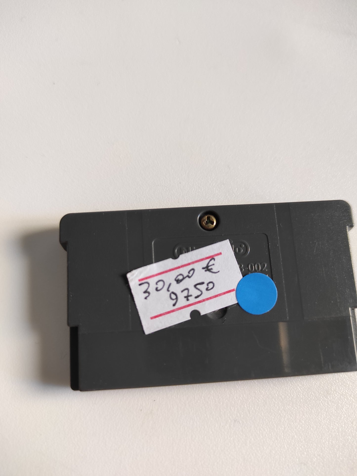 Gioco Nintendo gameboy advance dark alliance