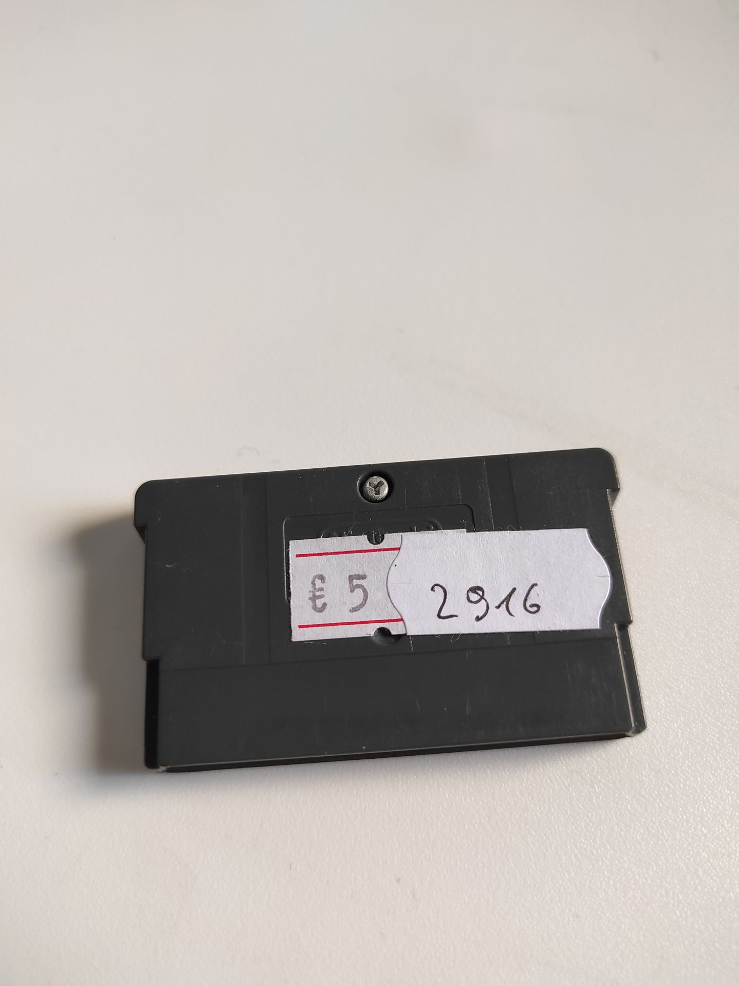 Gioco Nintendo gameboy advance Happy feet