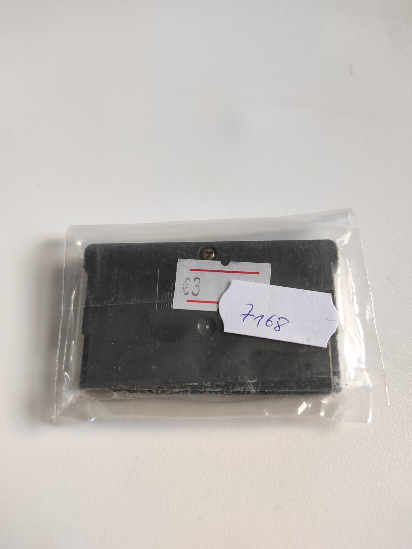 Gioco Nintendo gameboy advance mad trix