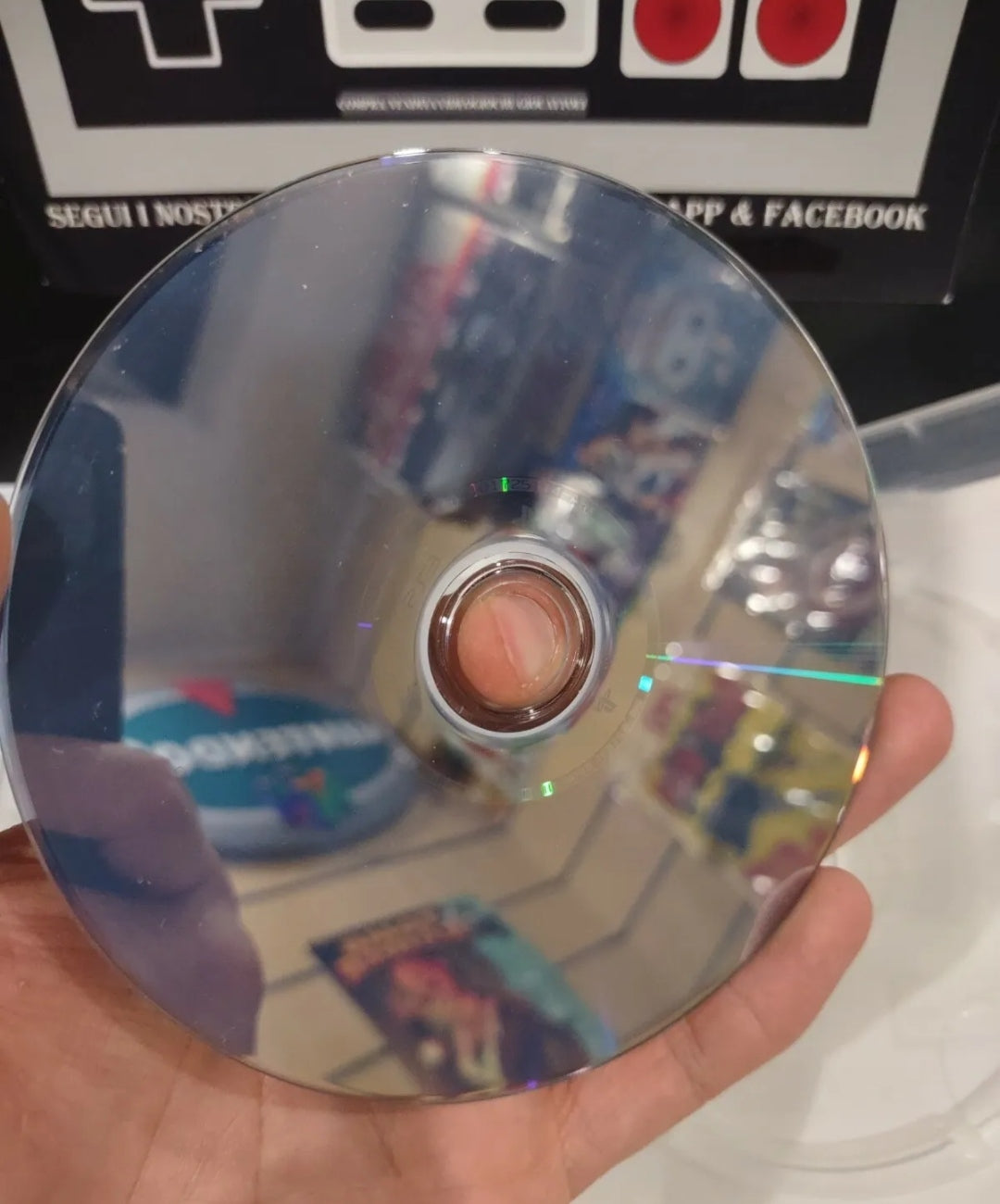 AR TONELICO QOGA KNELL OF AR CIEL PS3 PAL ITA usato completo di libretto