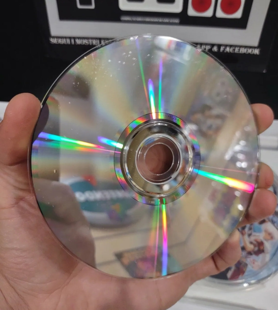 AR TONELICO QOGA KNELL OF AR CIEL PS3 PAL ITA usato completo di libretto