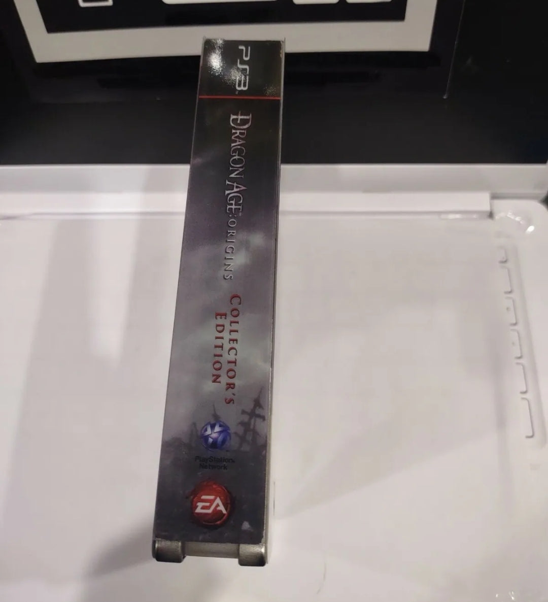 DRAGON AGE ORIGINS COLLECTOR'S EDITION PLAYSTATION 3 usato funzionante PS3