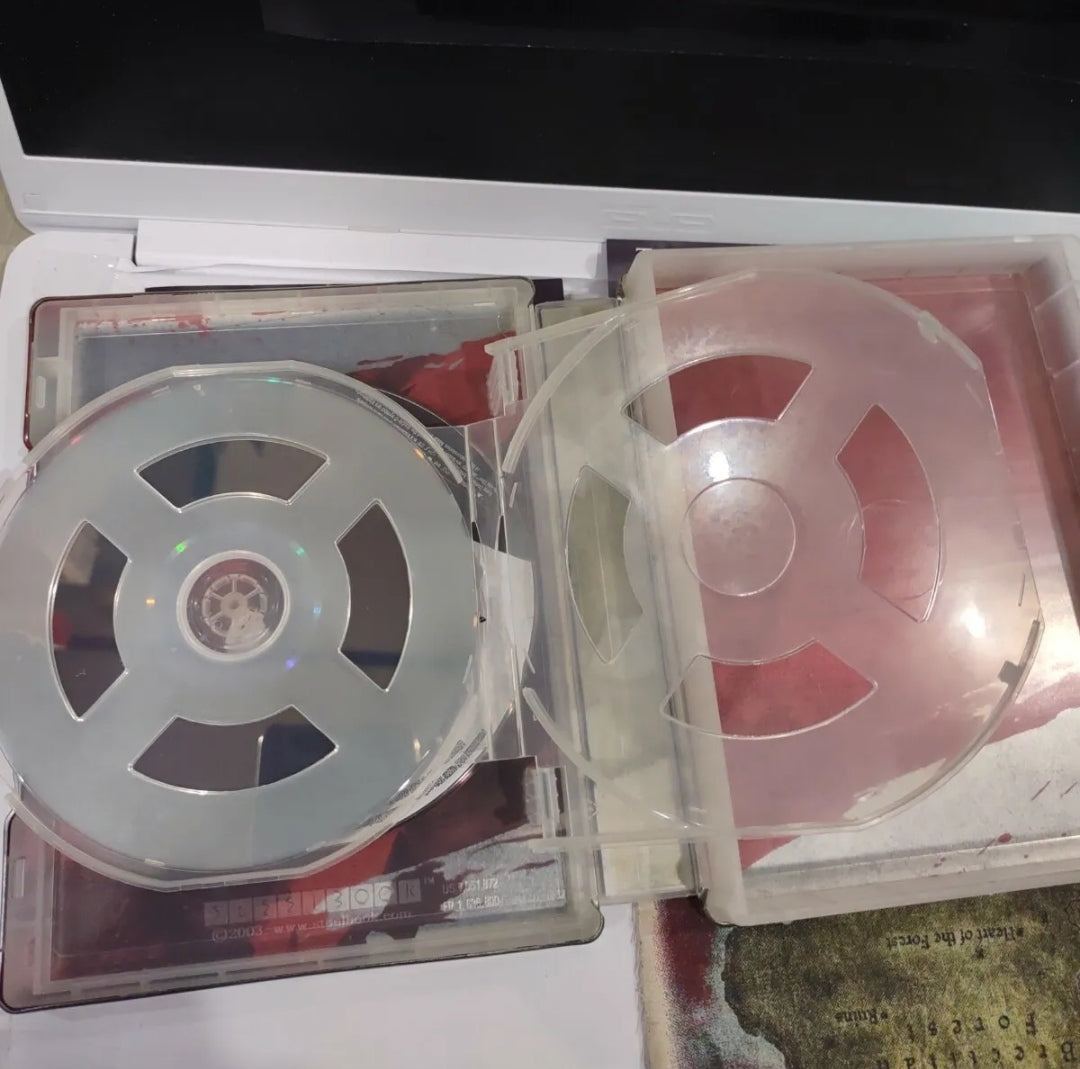 DRAGON AGE ORIGINS COLLECTOR'S EDITION PLAYSTATION 3 usato funzionante PS3